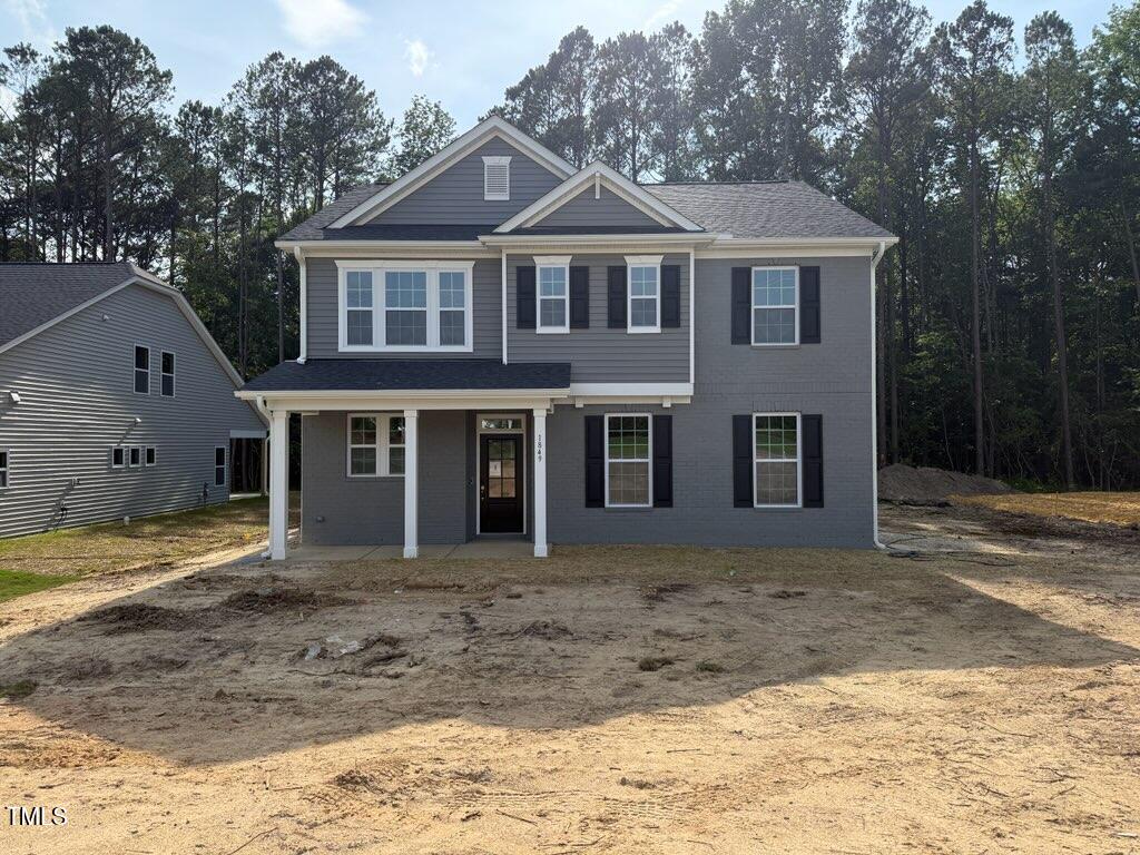 1849 Ballard Road Unit: Holly Georgian