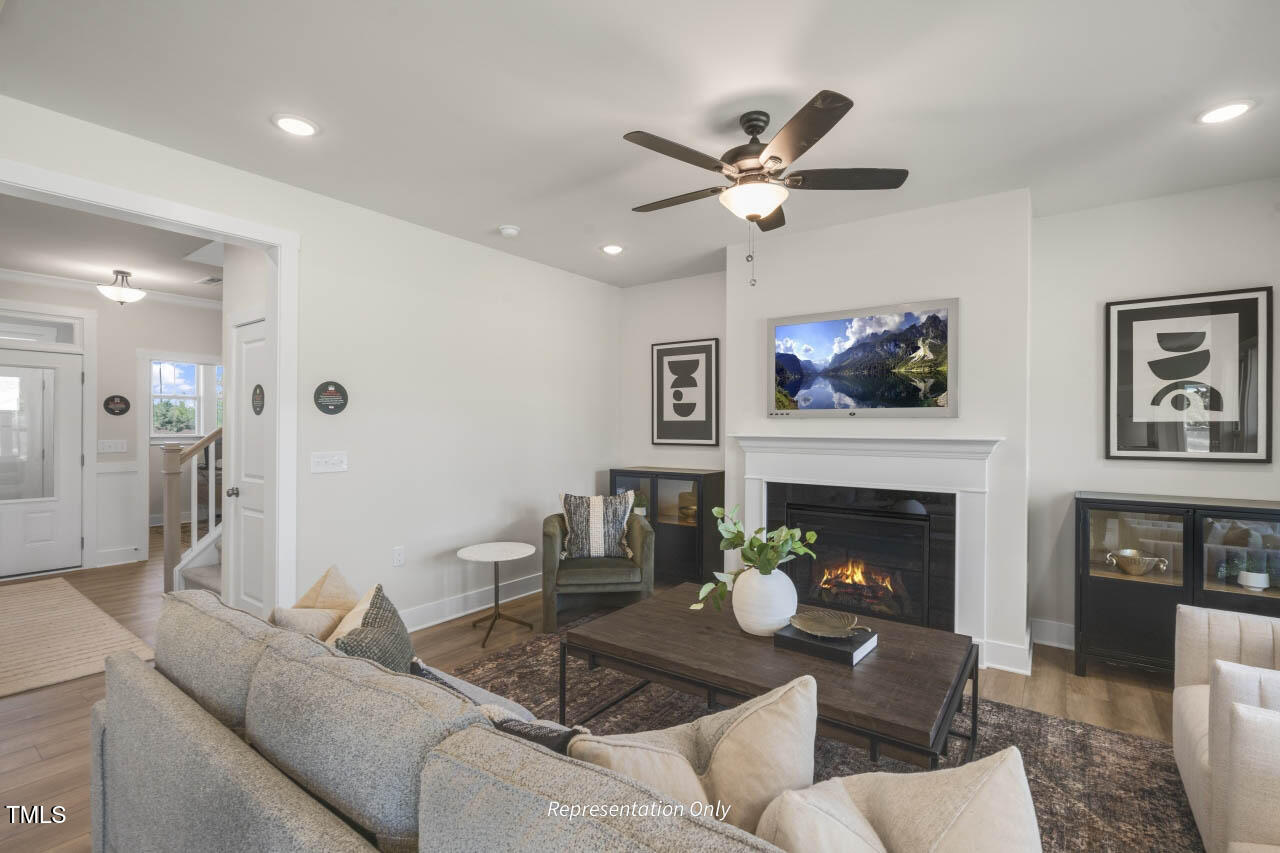 1849 Ballard Road Unit: Holly Georgian