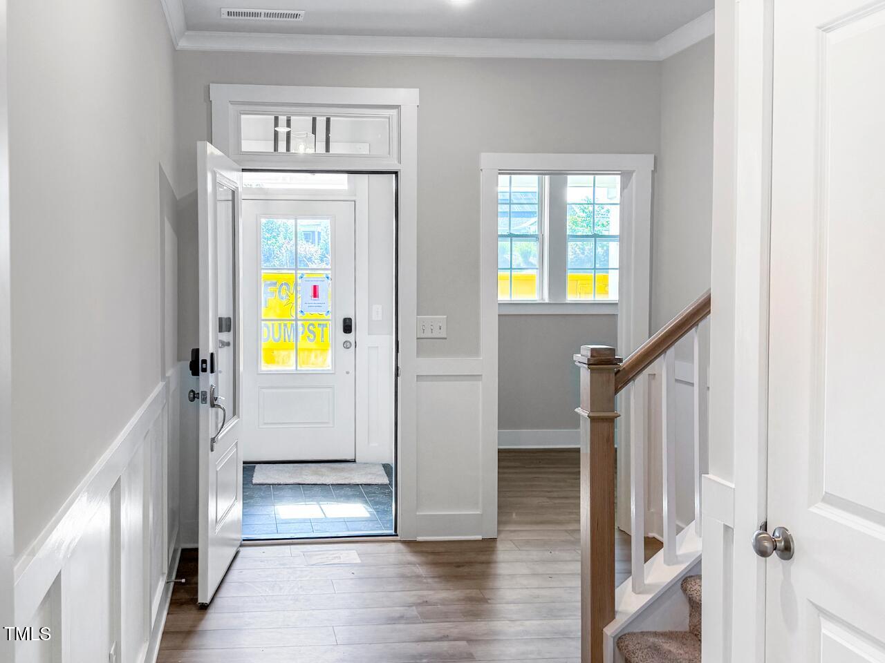 1849 Ballard Road Unit: Holly Georgian