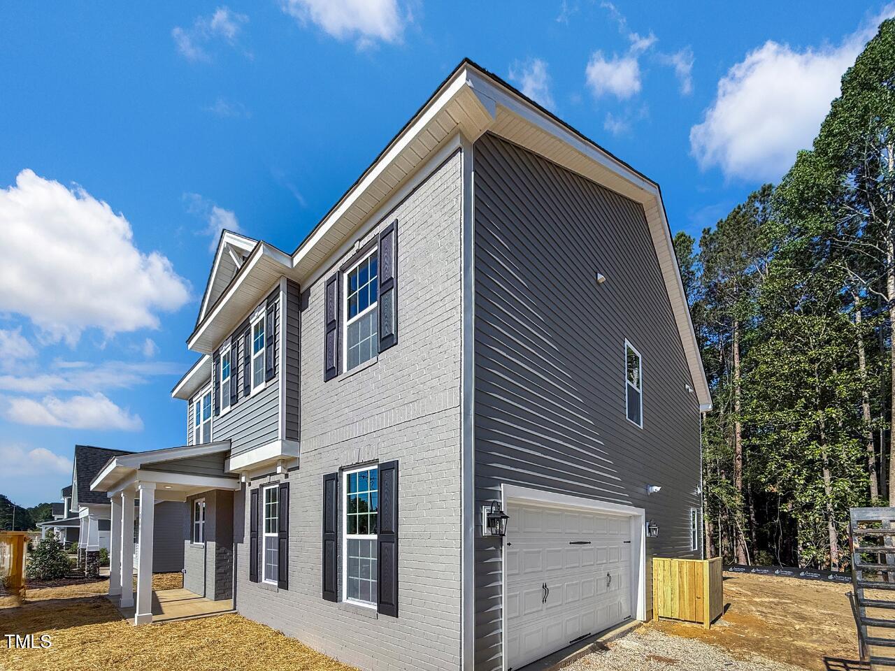 1849 Ballard Road Unit: Holly Georgian