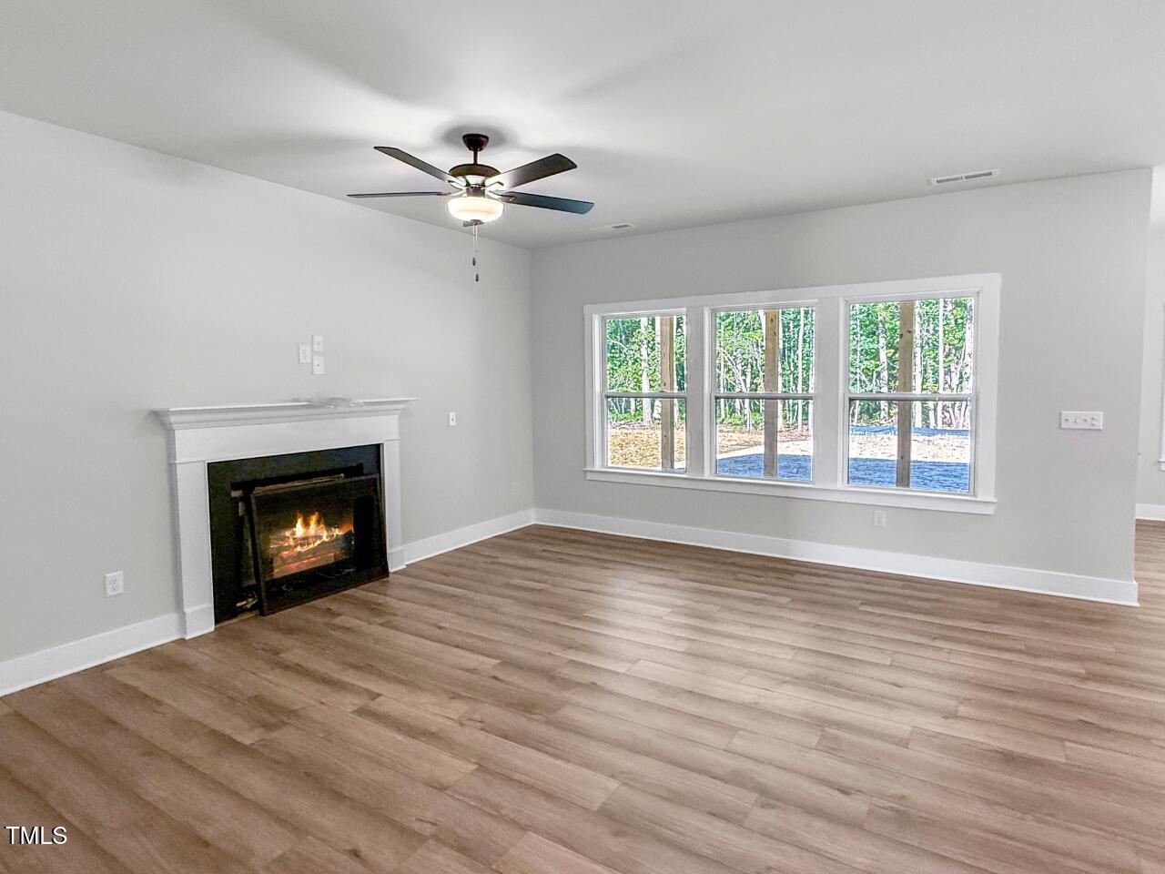 1849 Ballard Road Unit: Holly Georgian