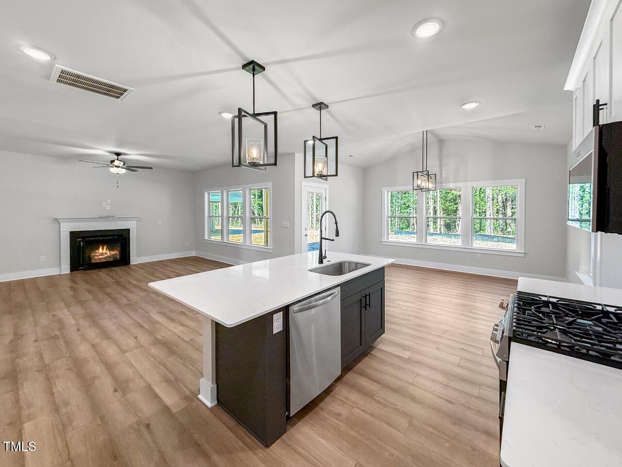 1849 Ballard Road Unit: Holly Georgian