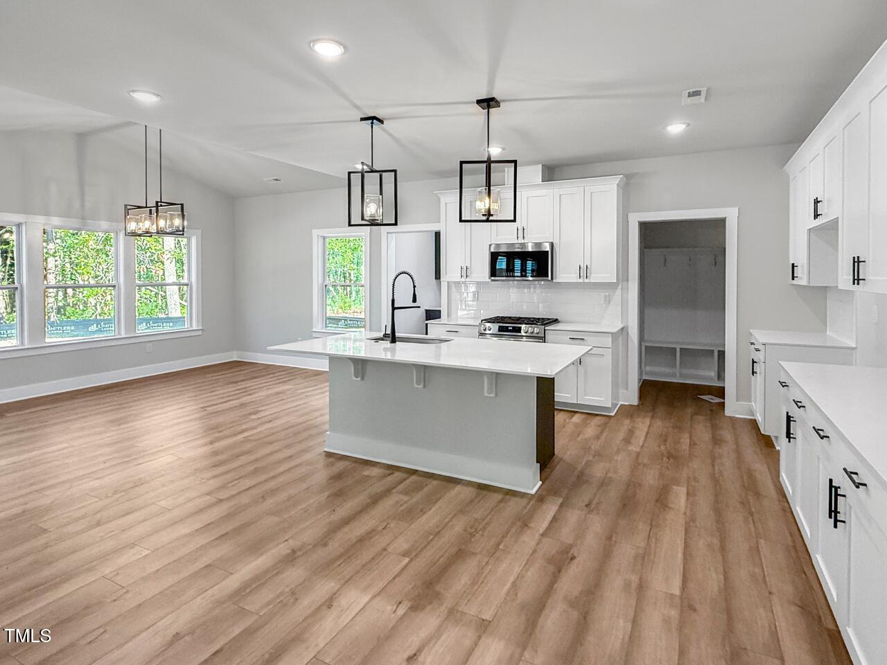 1849 Ballard Road Unit: Holly Georgian