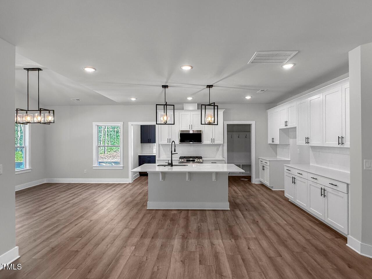 1849 Ballard Road Unit: Holly Georgian