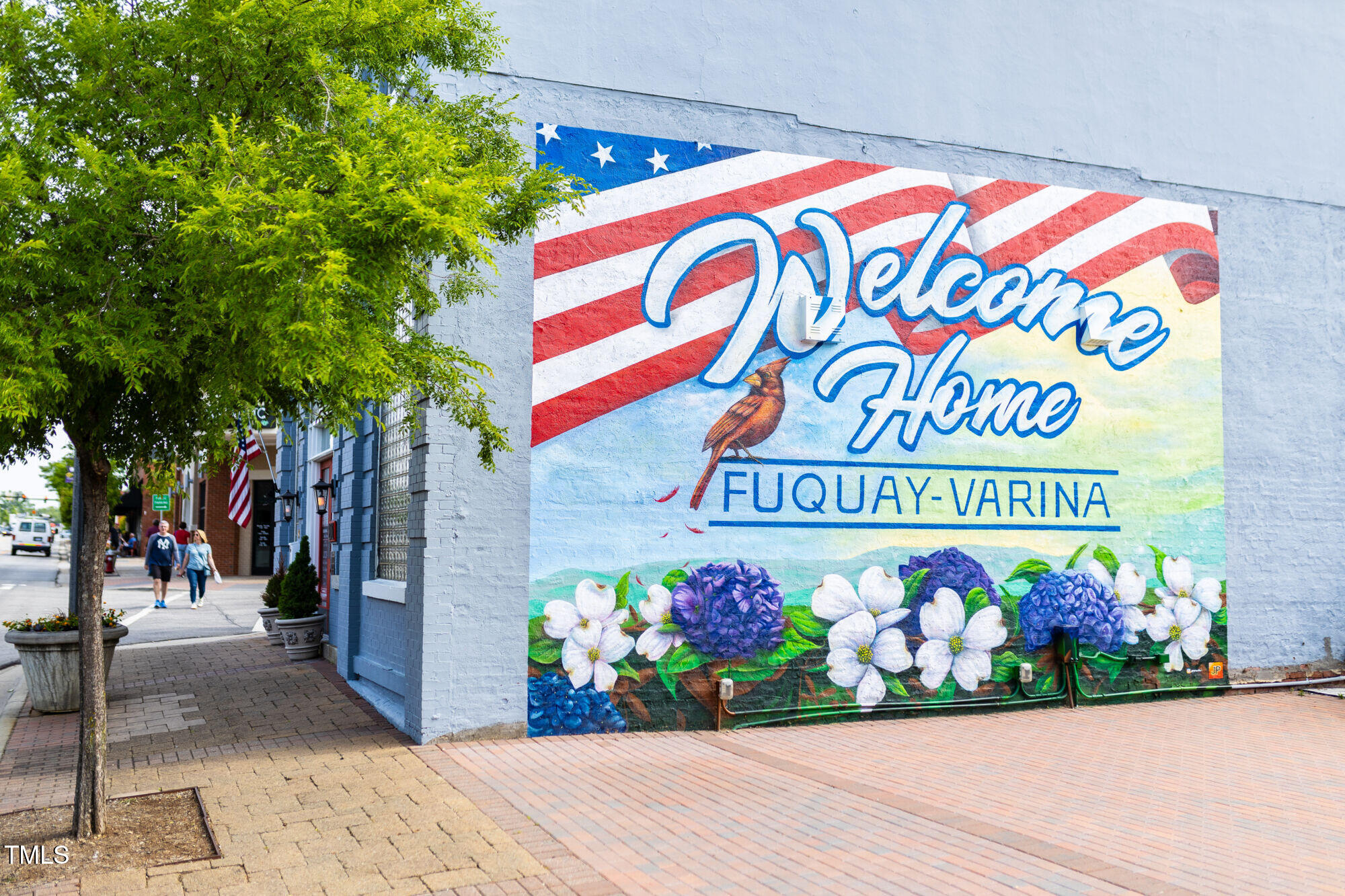 1849 Ballard Road Unit: Holly Georgian