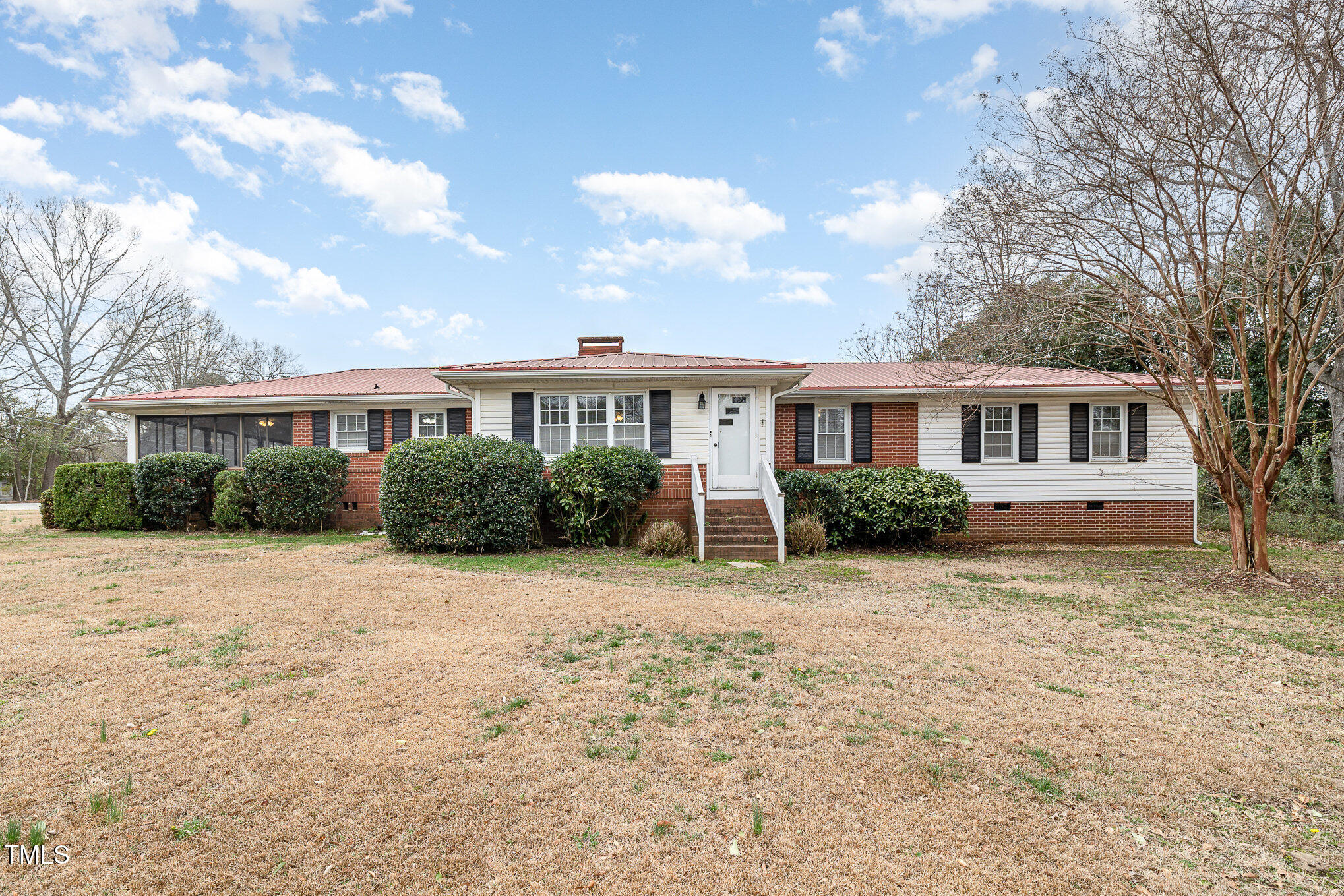 410 E Mcneill Street