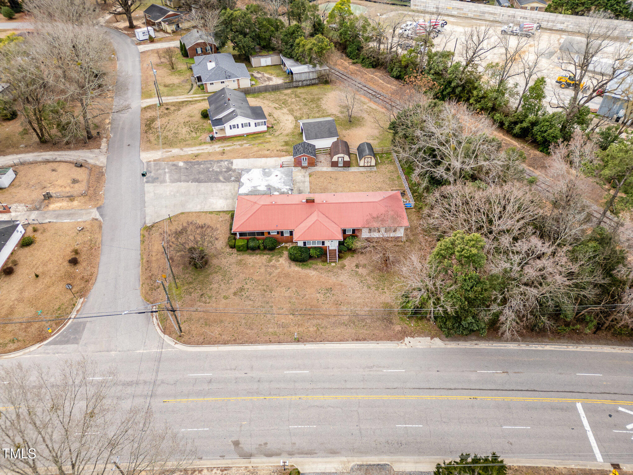 410 E Mcneill Street