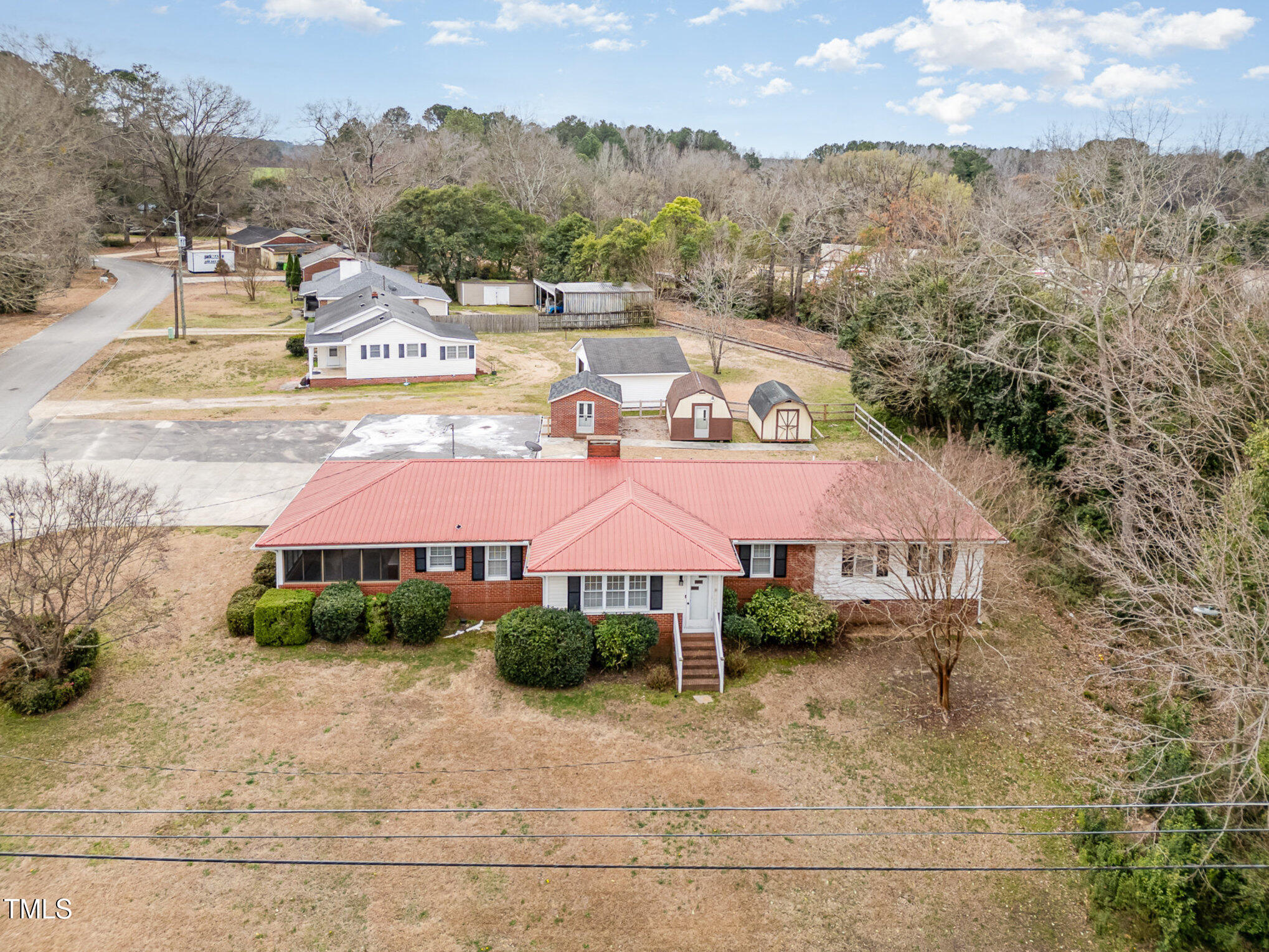 410 E Mcneill Street