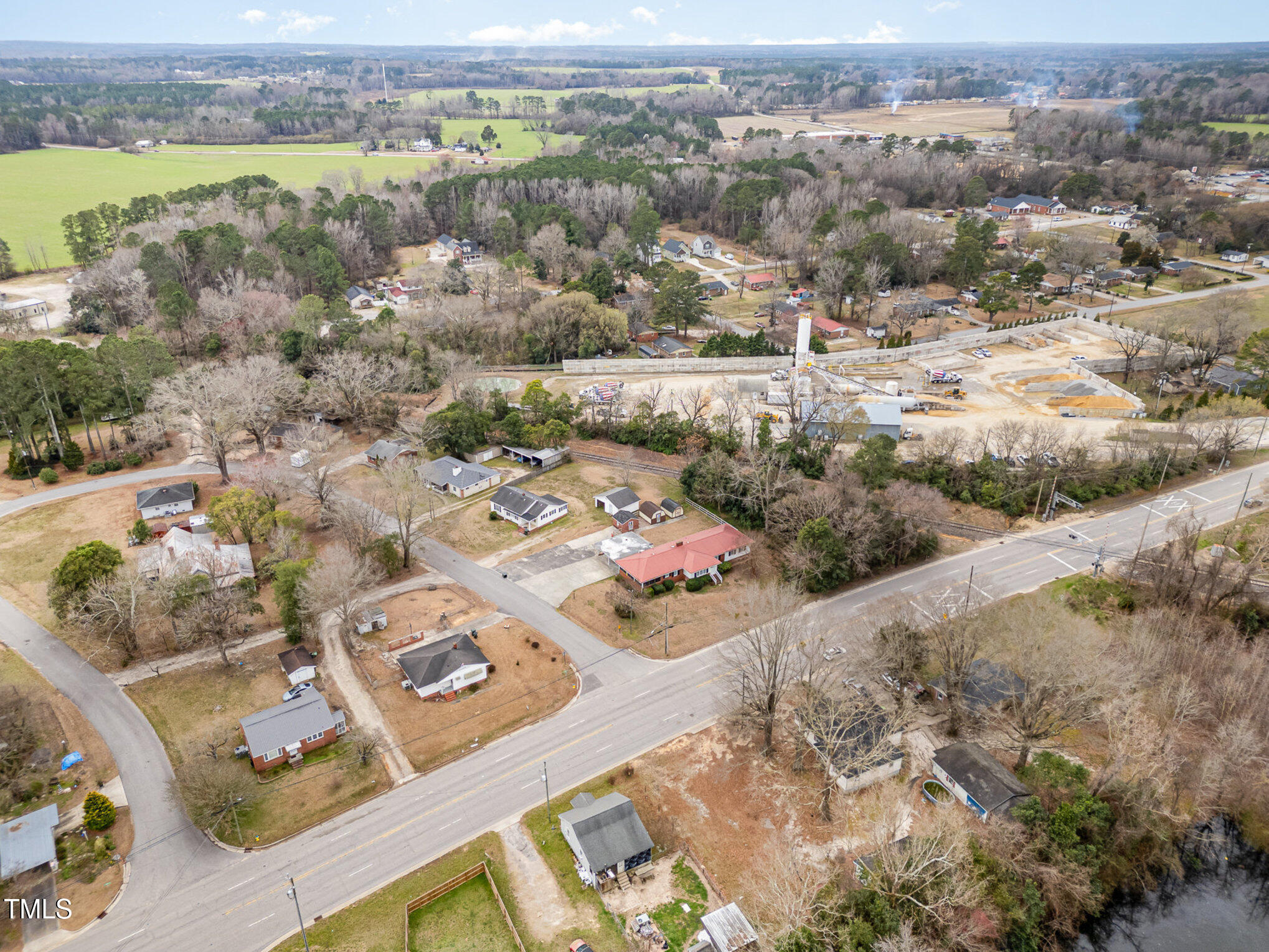 410 E Mcneill Street