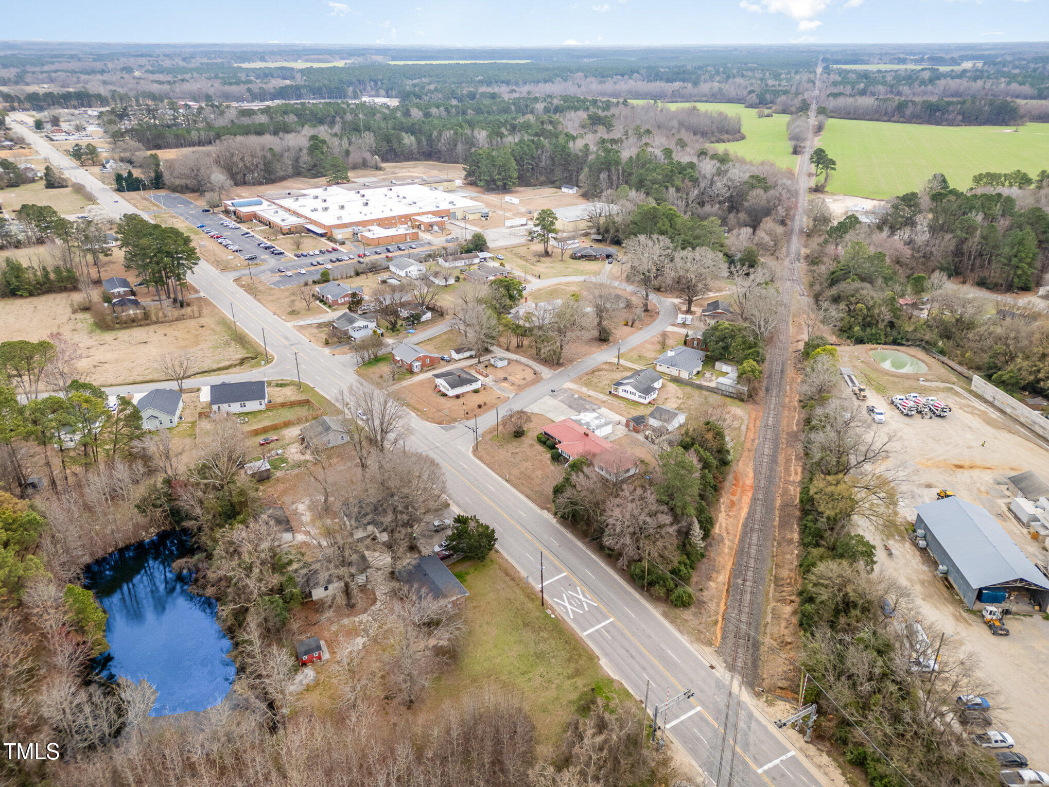 410 E Mcneill Street