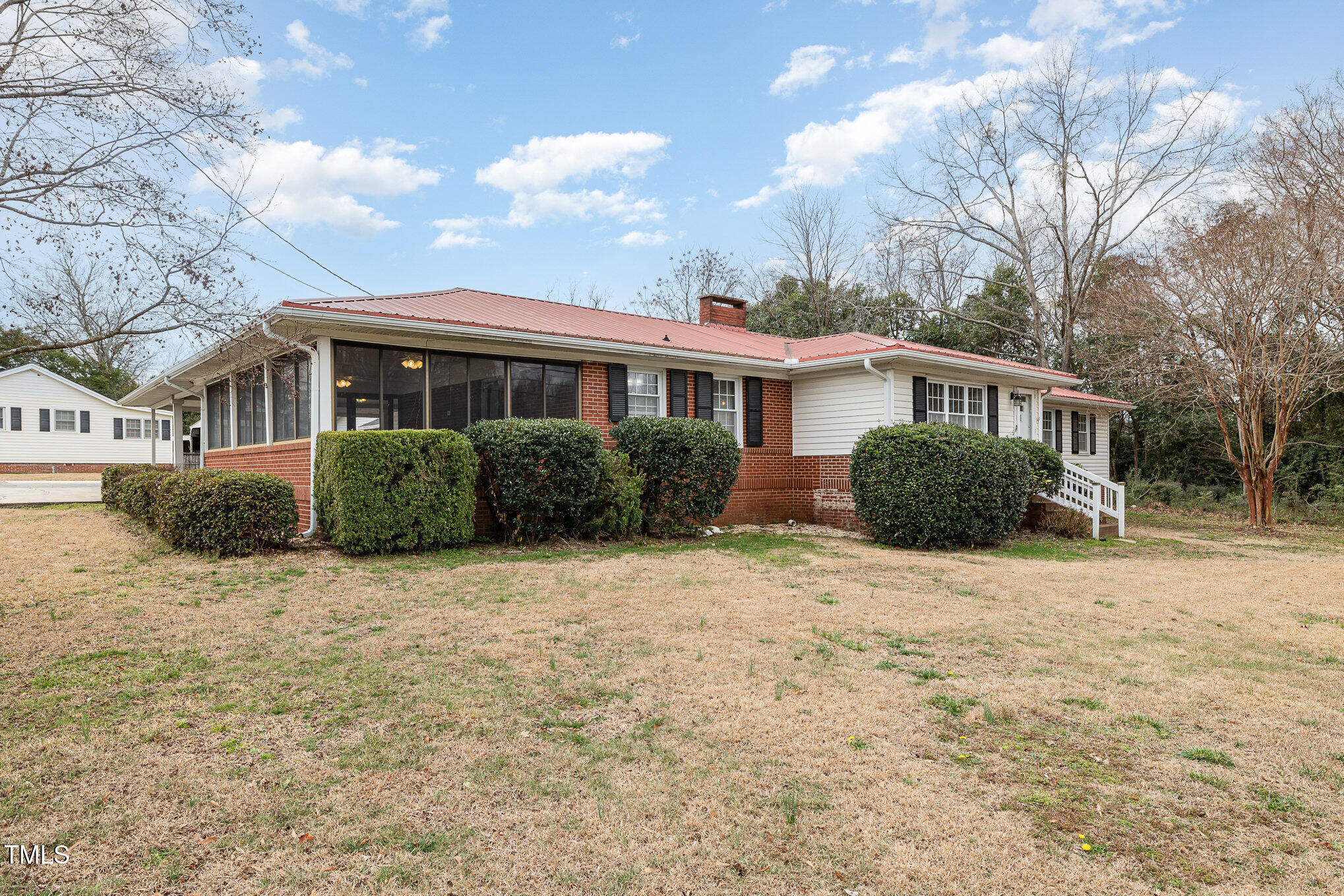 410 E Mcneill Street