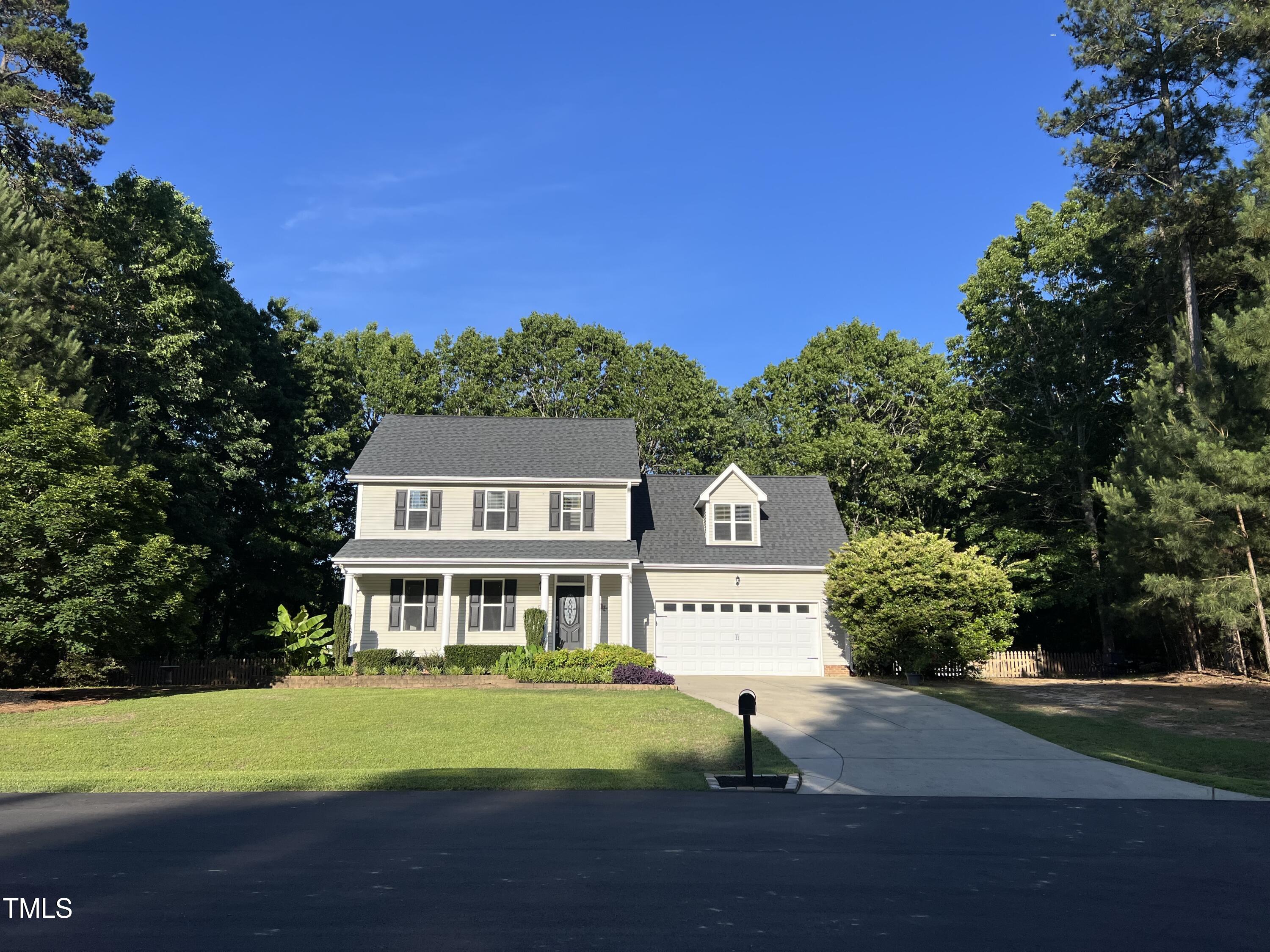 395 Wyndham Place Drive