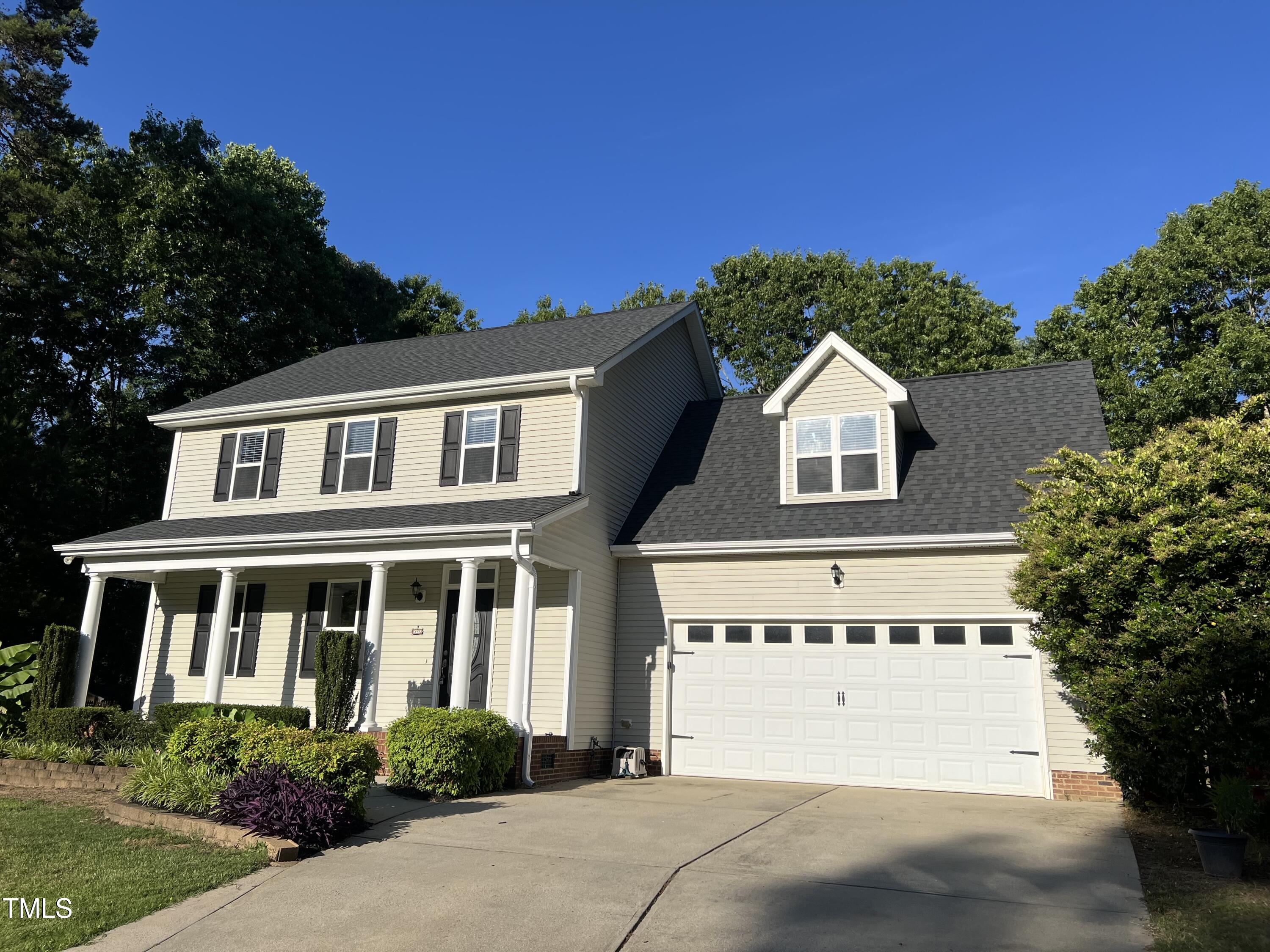395 Wyndham Place Drive