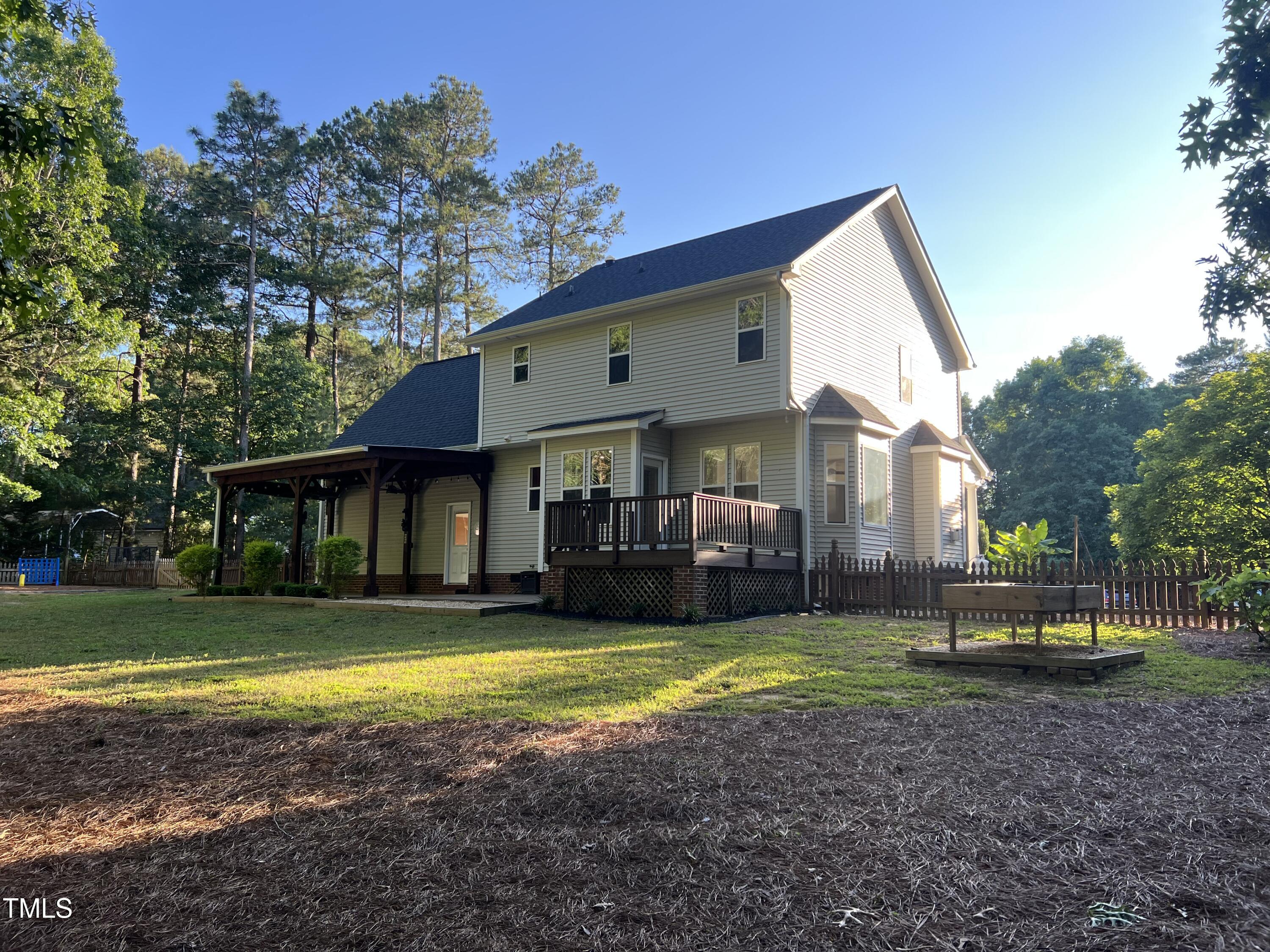 395 Wyndham Place Drive