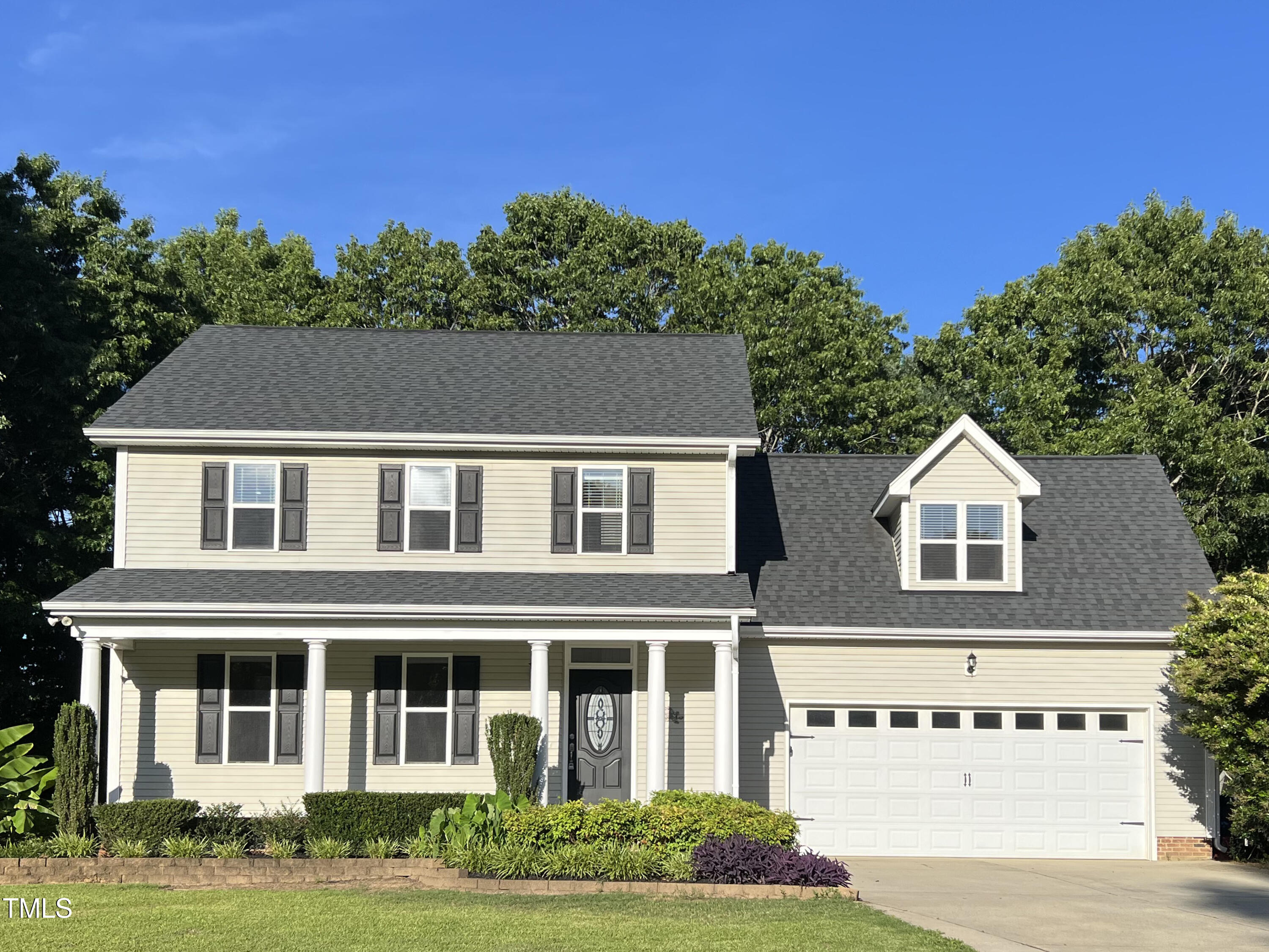 395 Wyndham Place Drive
