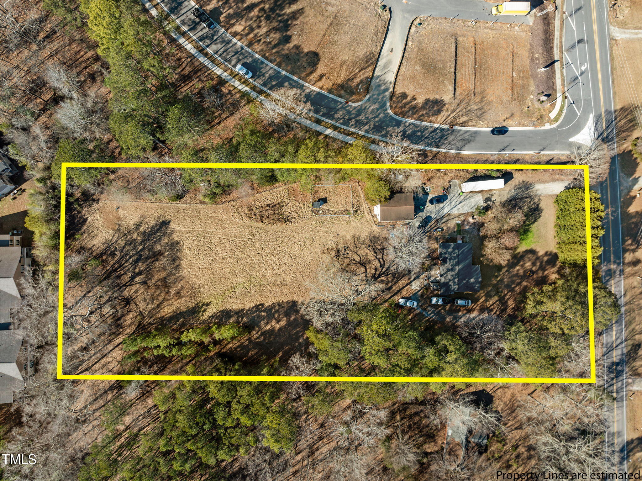 6516 Battle Bridge Road