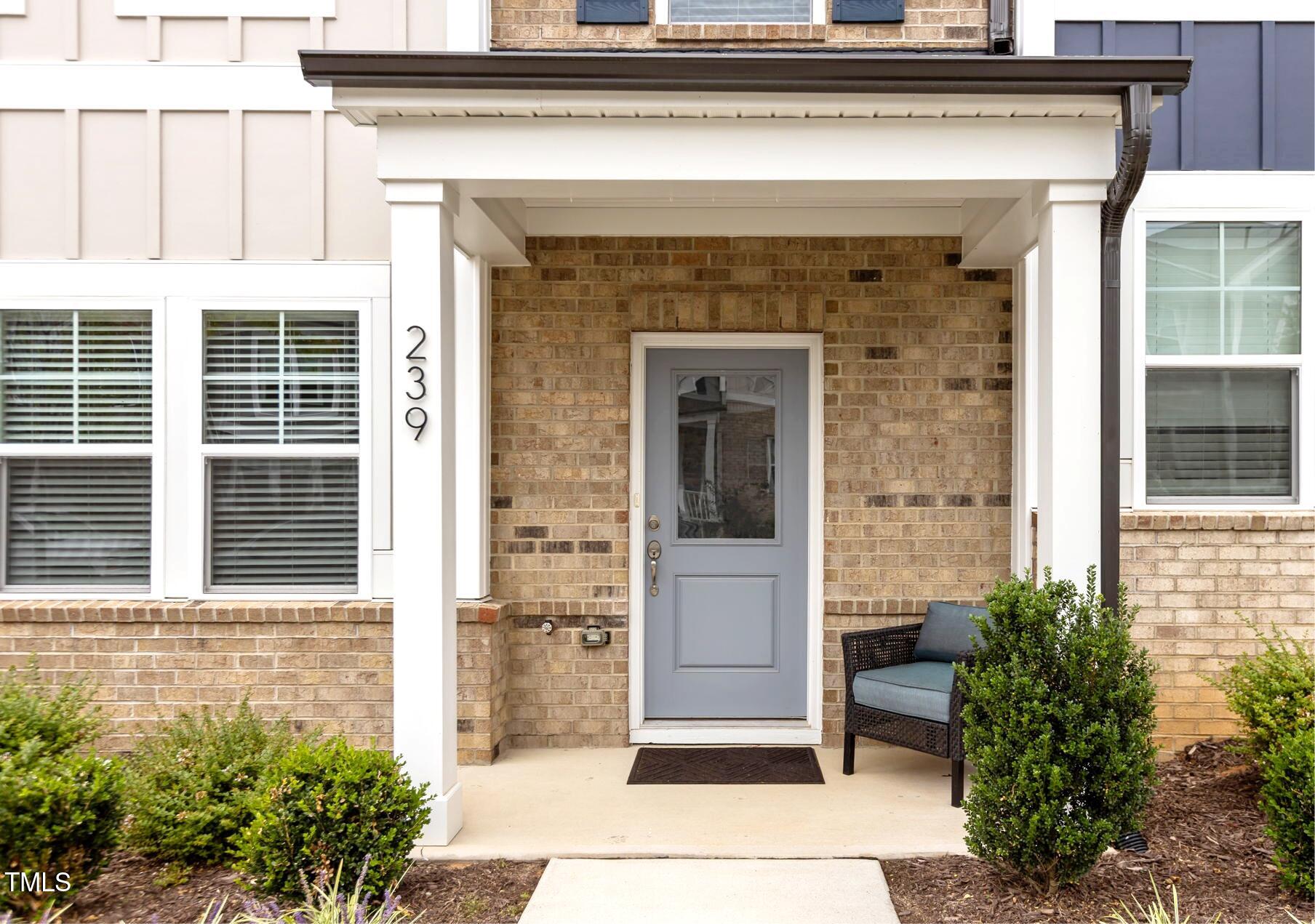 239 Ribbon Rail Street