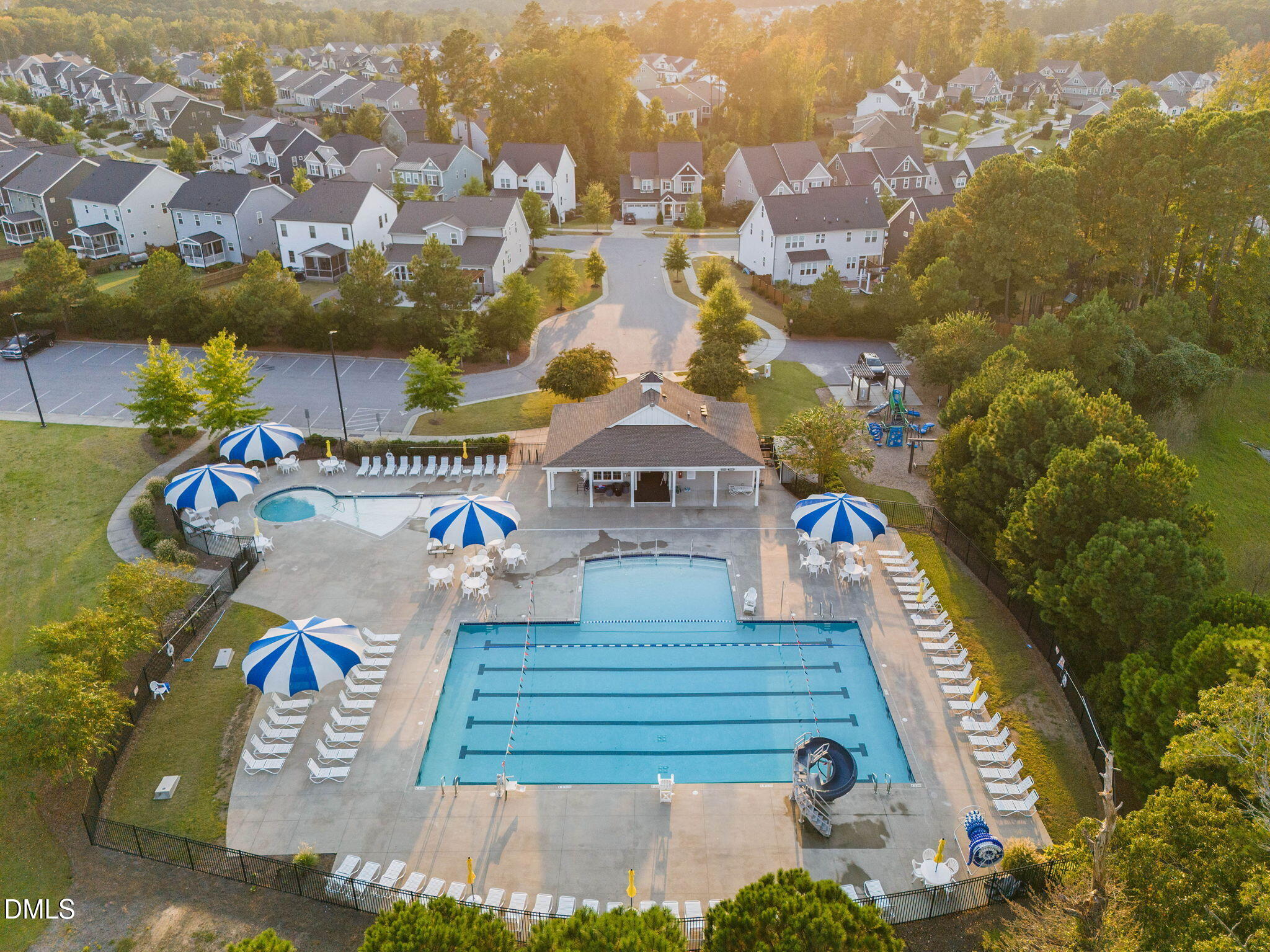 2208 Plowridge Road, Fuquay Varina