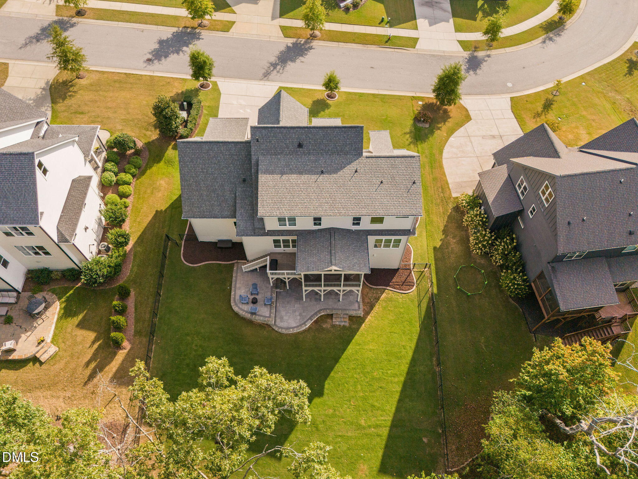 2208 Plowridge Road, Fuquay Varina