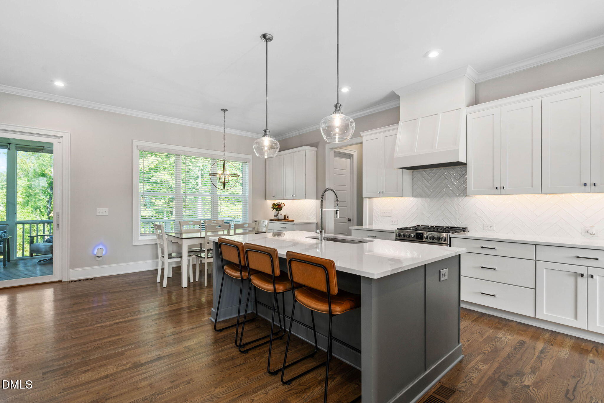 2208 Plowridge Road, Fuquay Varina