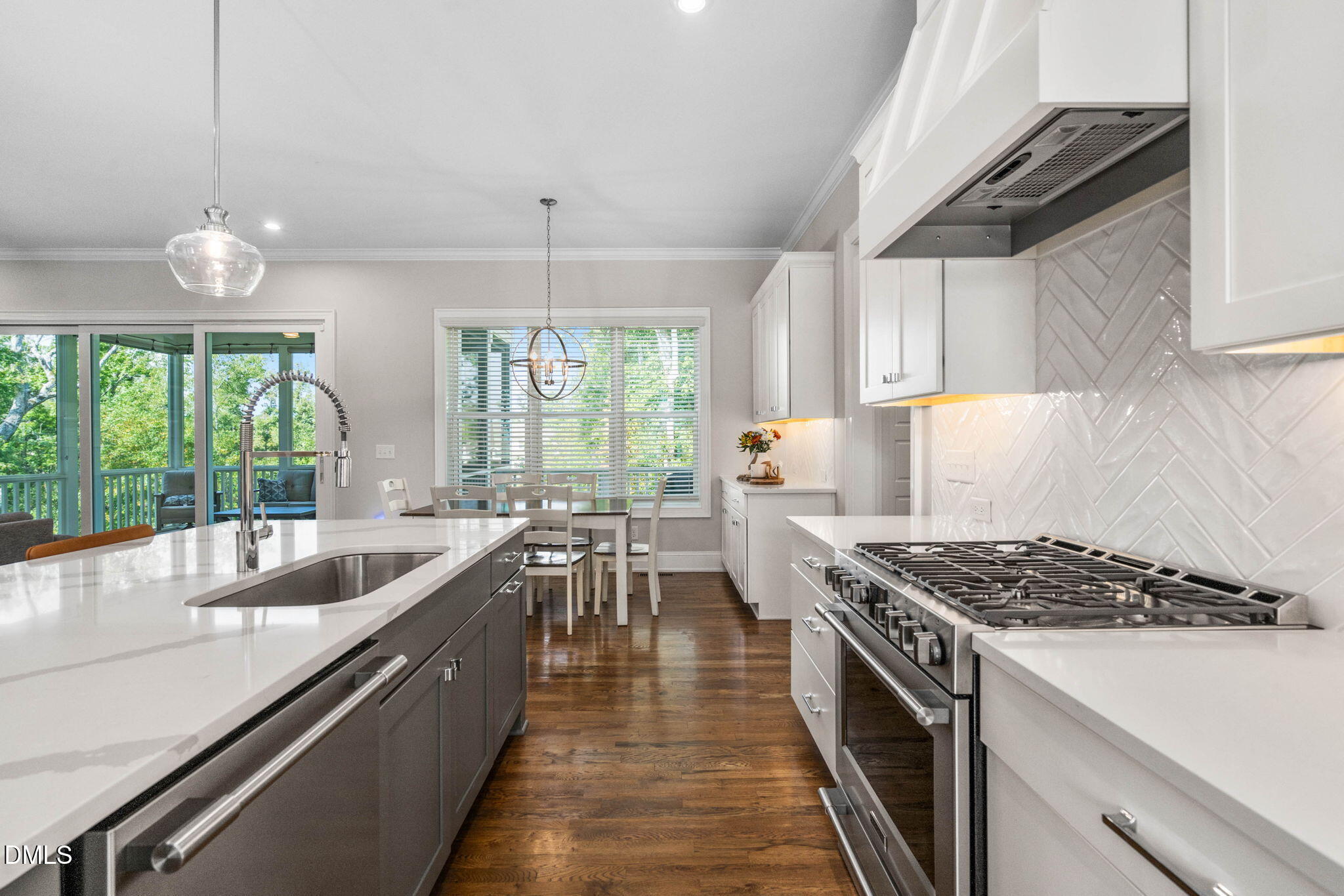 2208 Plowridge Road, Fuquay Varina