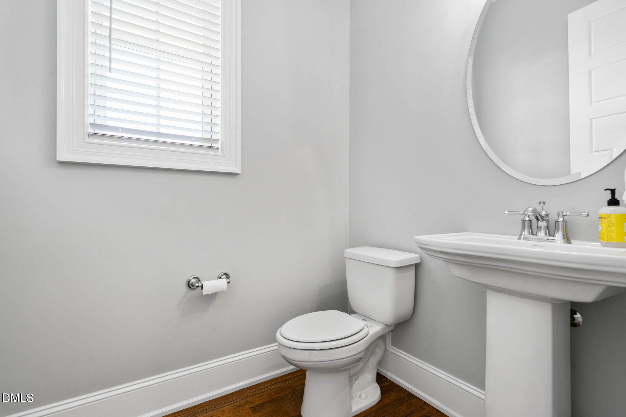 2208 Plowridge Road, Fuquay Varina