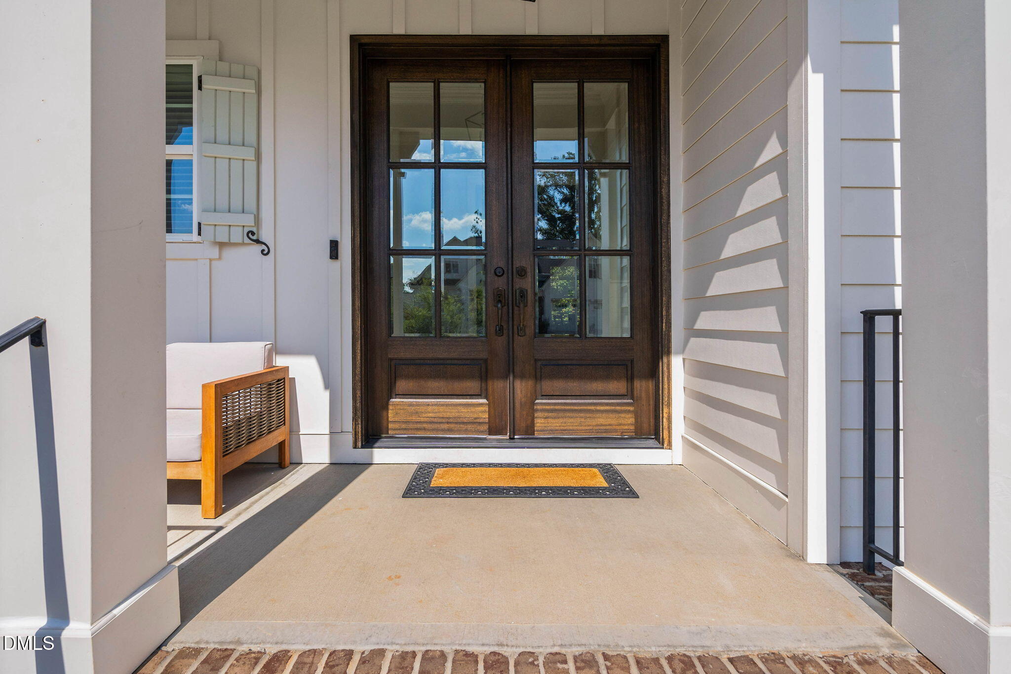 2208 Plowridge Road, Fuquay Varina