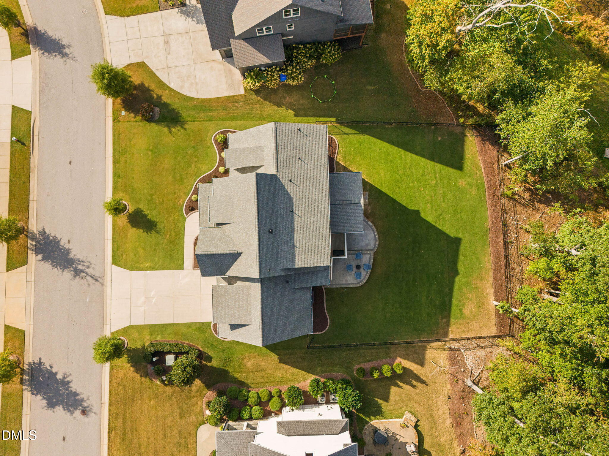 2208 Plowridge Road, Fuquay Varina