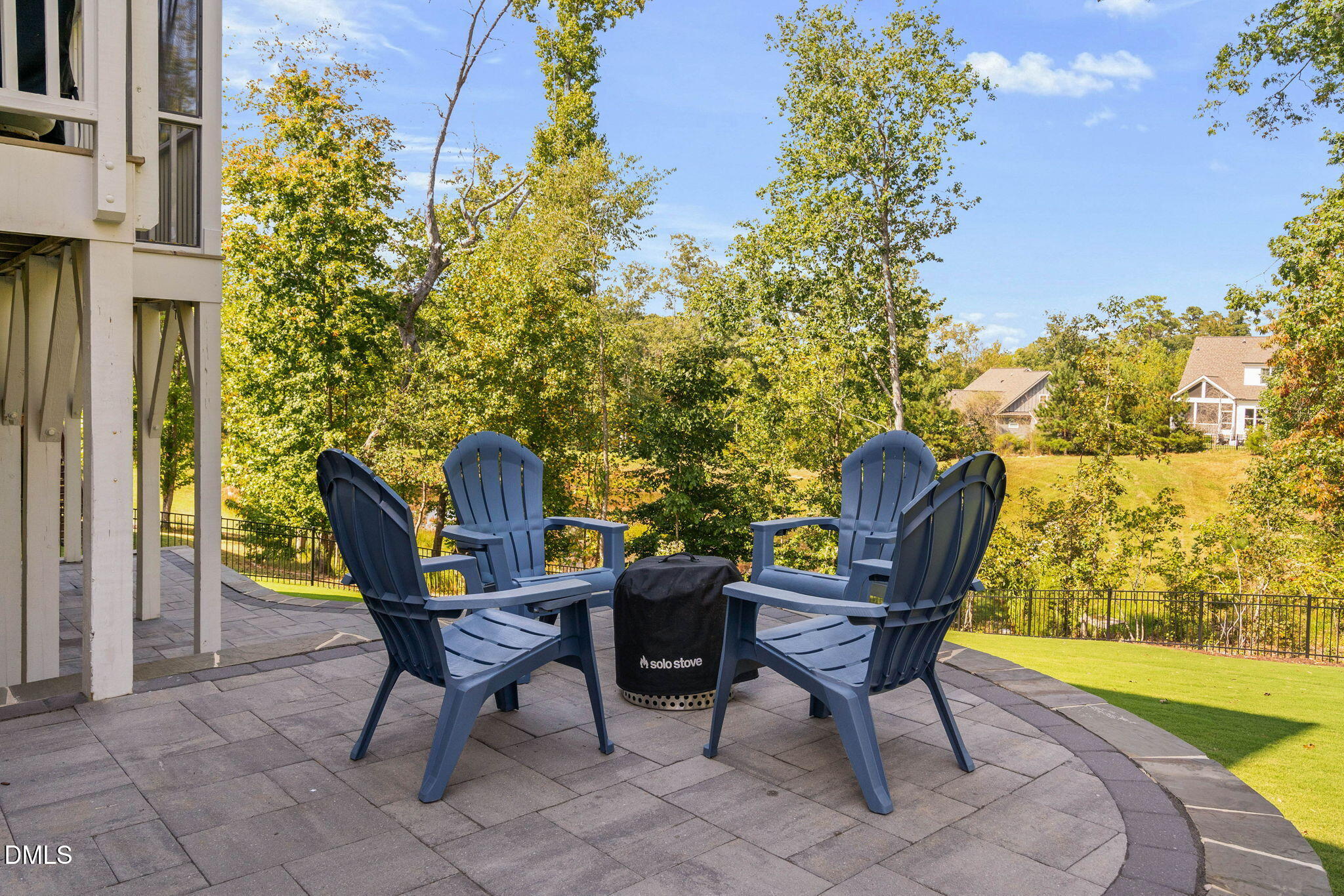 2208 Plowridge Road, Fuquay Varina