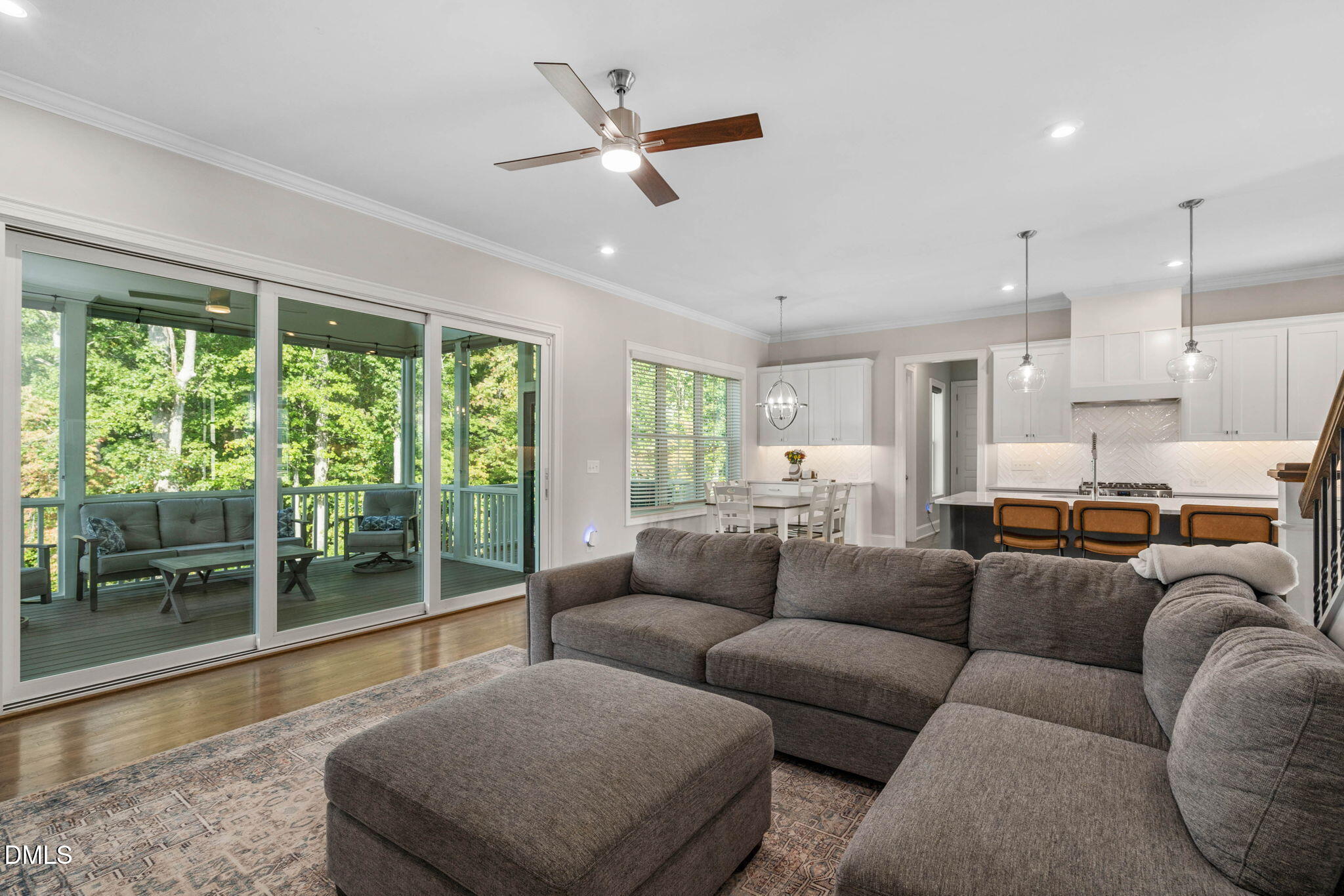 2208 Plowridge Road, Fuquay Varina