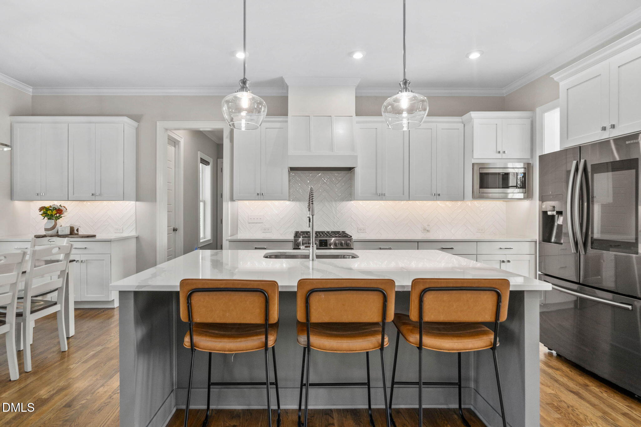2208 Plowridge Road, Fuquay Varina