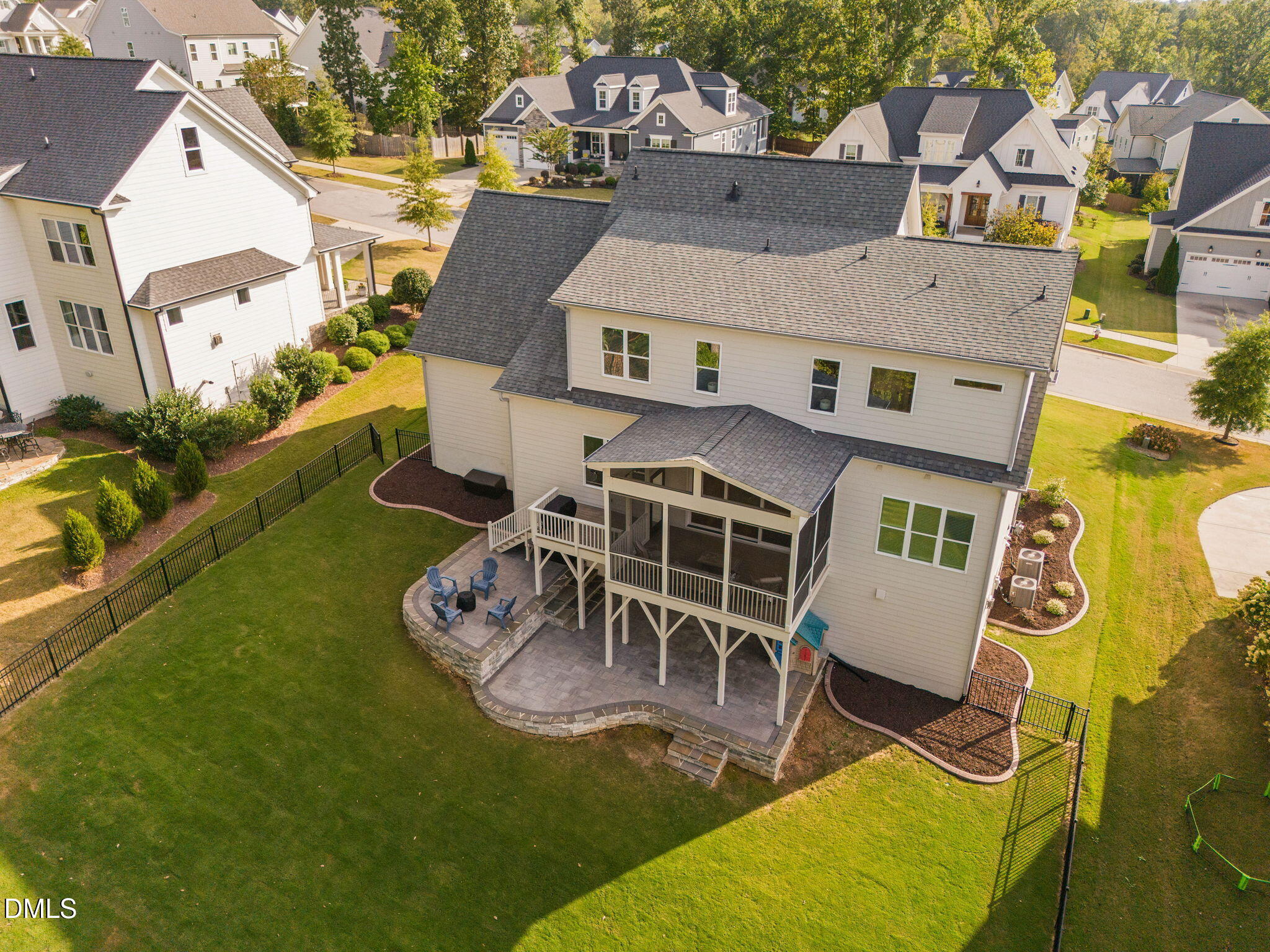 2208 Plowridge Road, Fuquay Varina