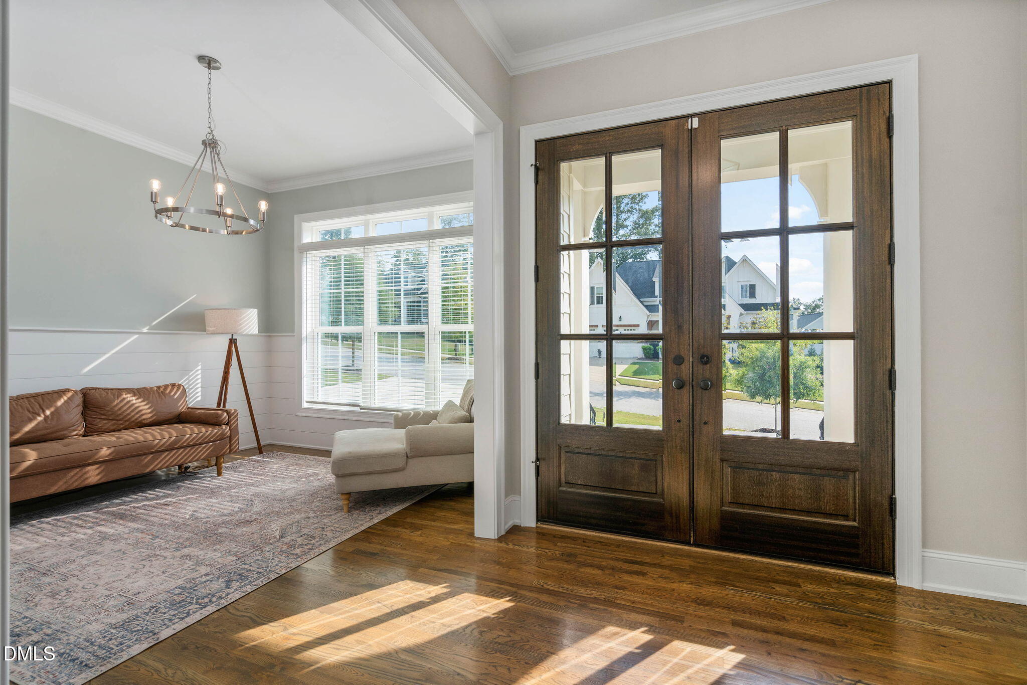 2208 Plowridge Road, Fuquay Varina