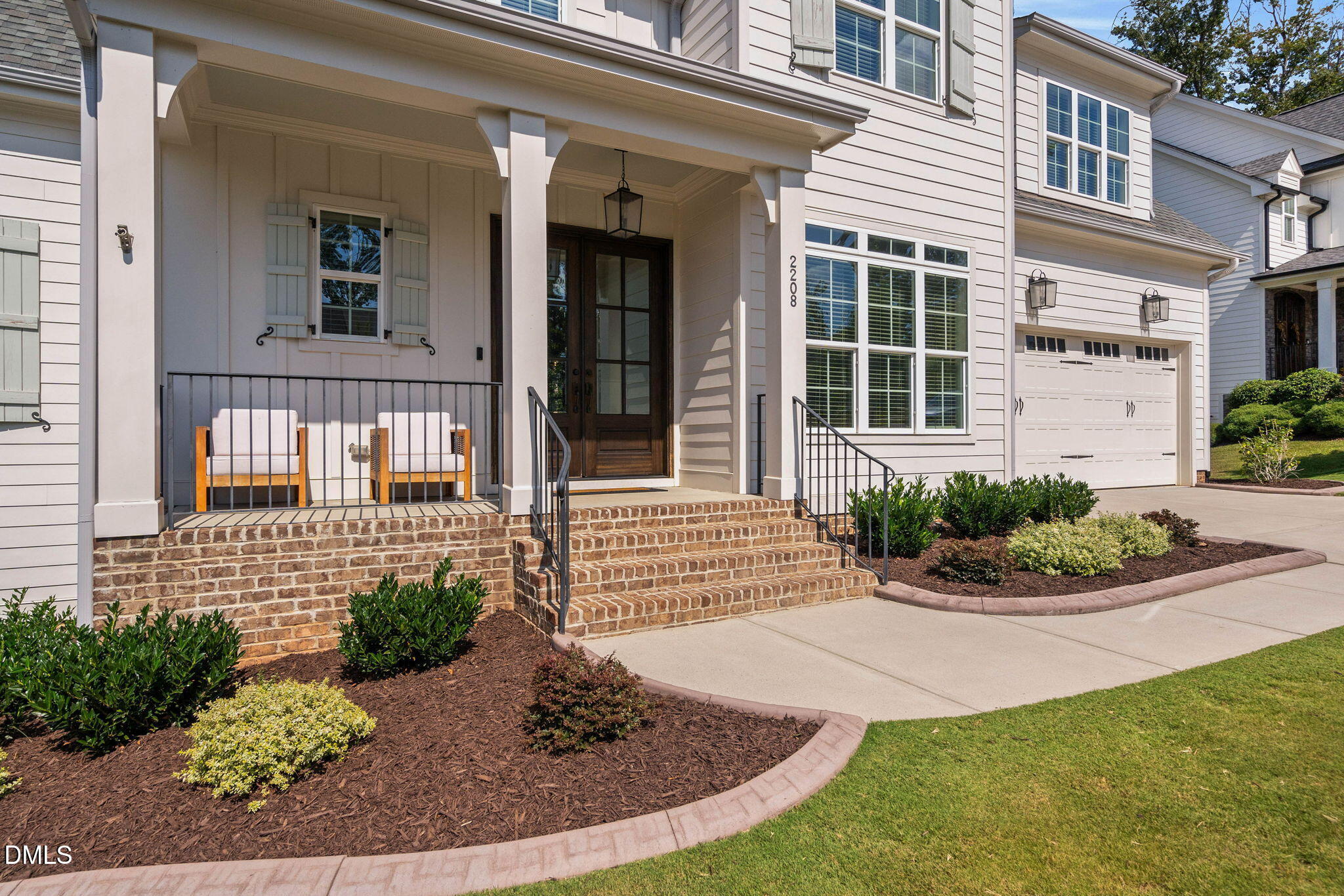 2208 Plowridge Road, Fuquay Varina