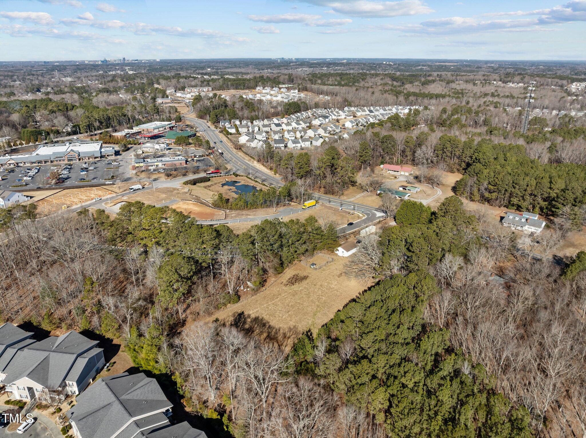 0 Battle Bridge Road