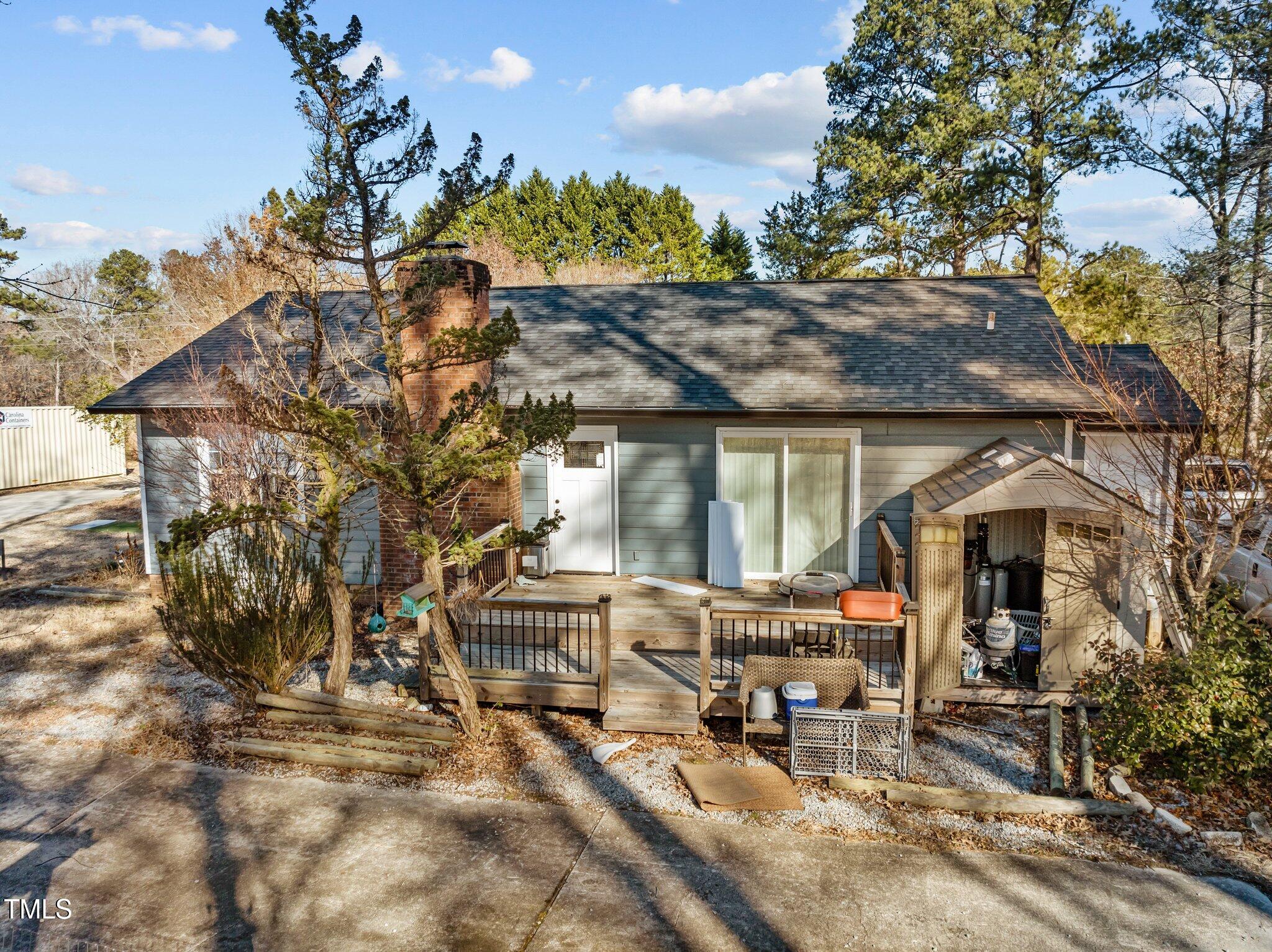 0 Battle Bridge Road