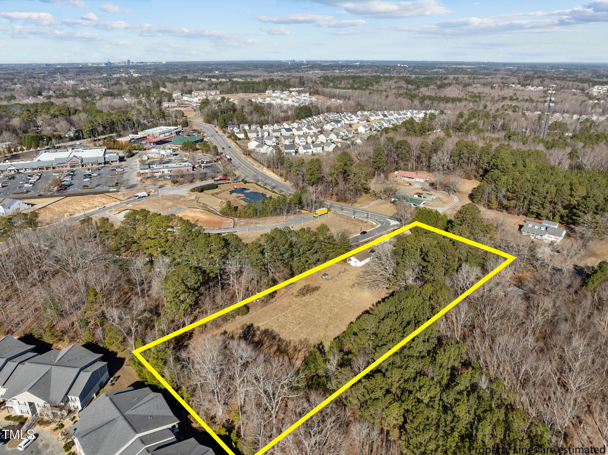 0 Battle Bridge Road