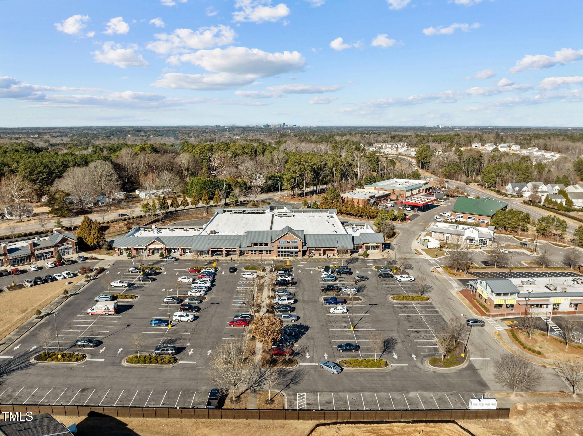 0 Battle Bridge Road