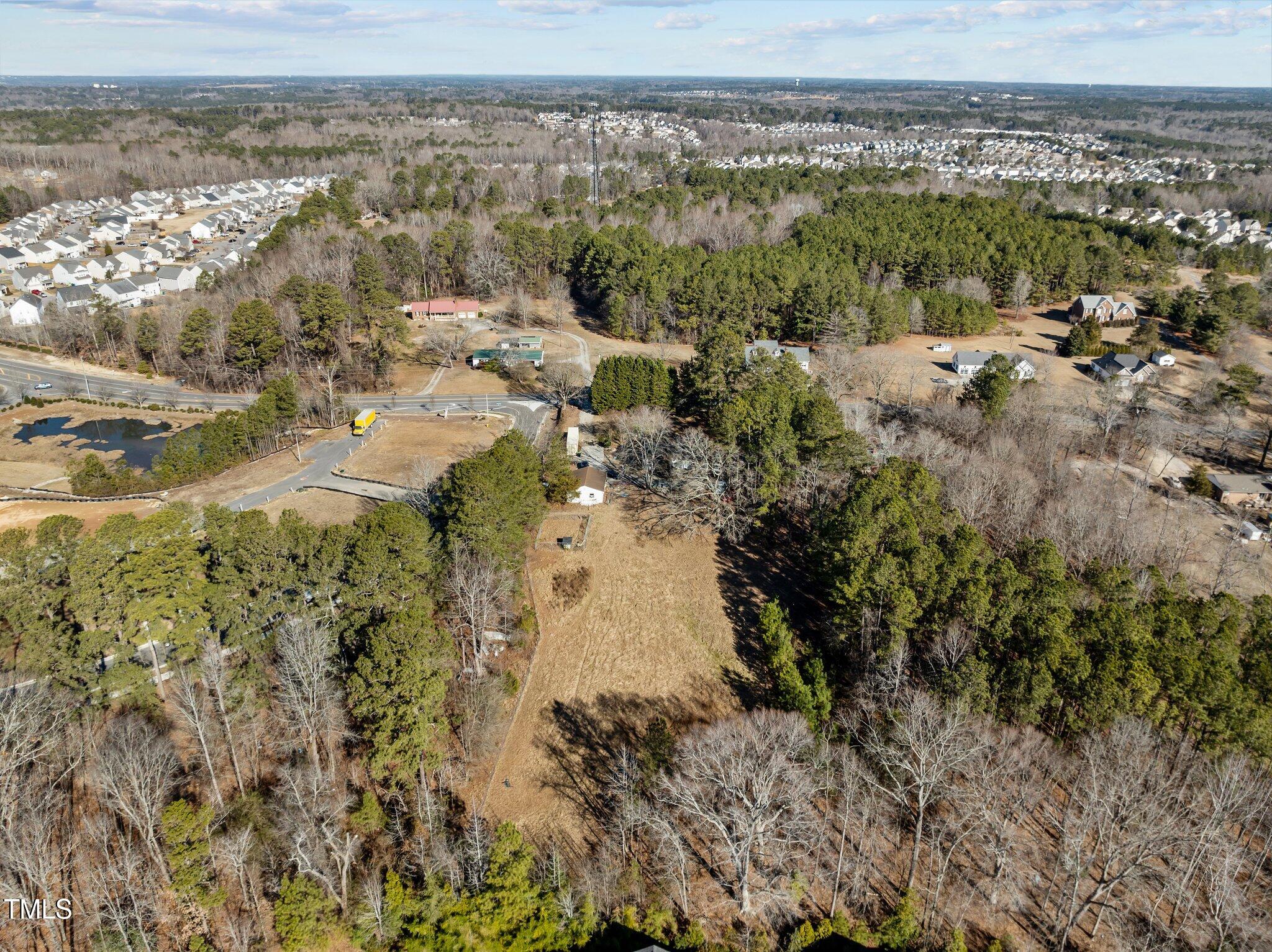 0 Battle Bridge Road