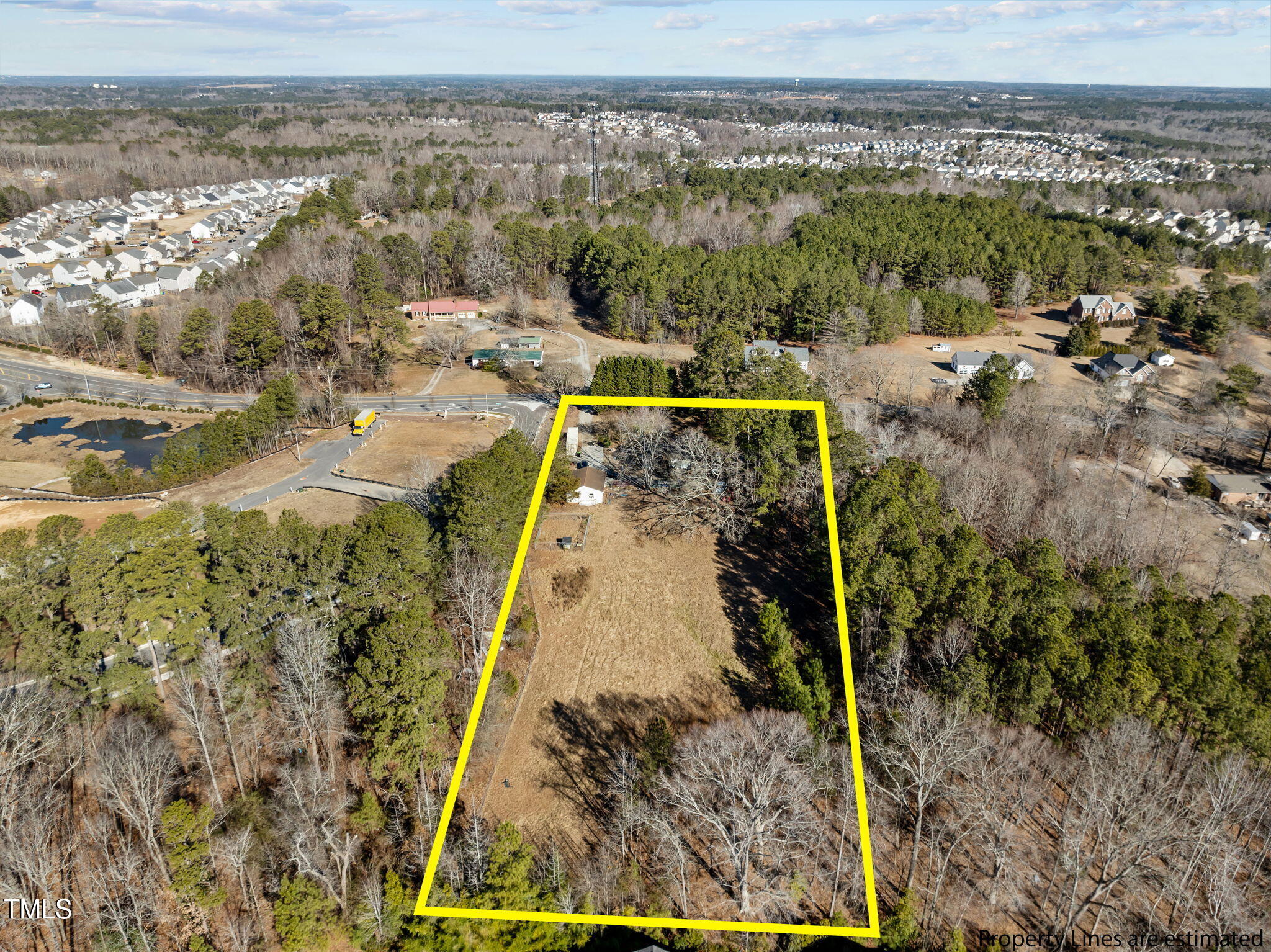 0 Battle Bridge Road