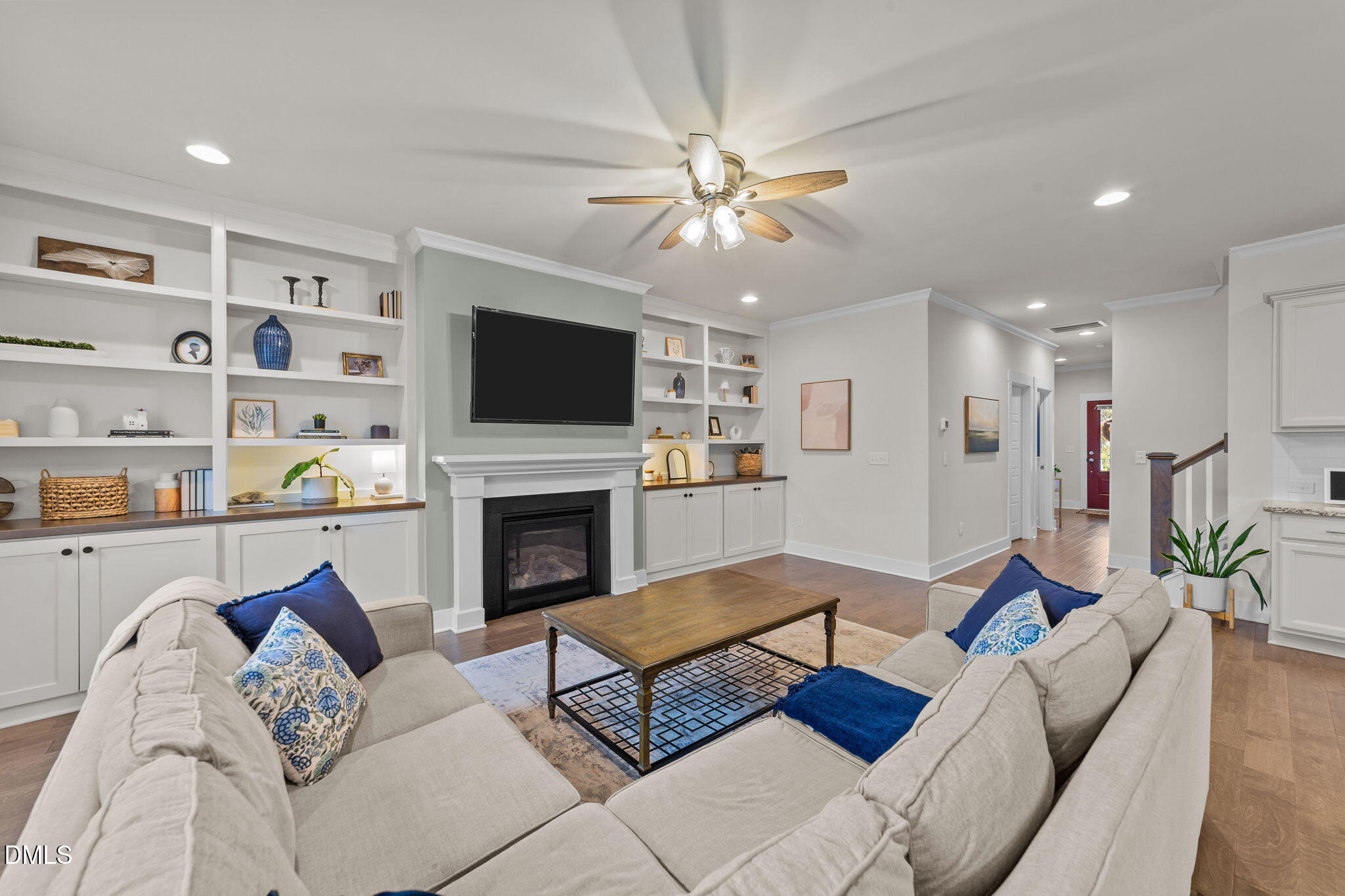 2425 Glade Mill Court