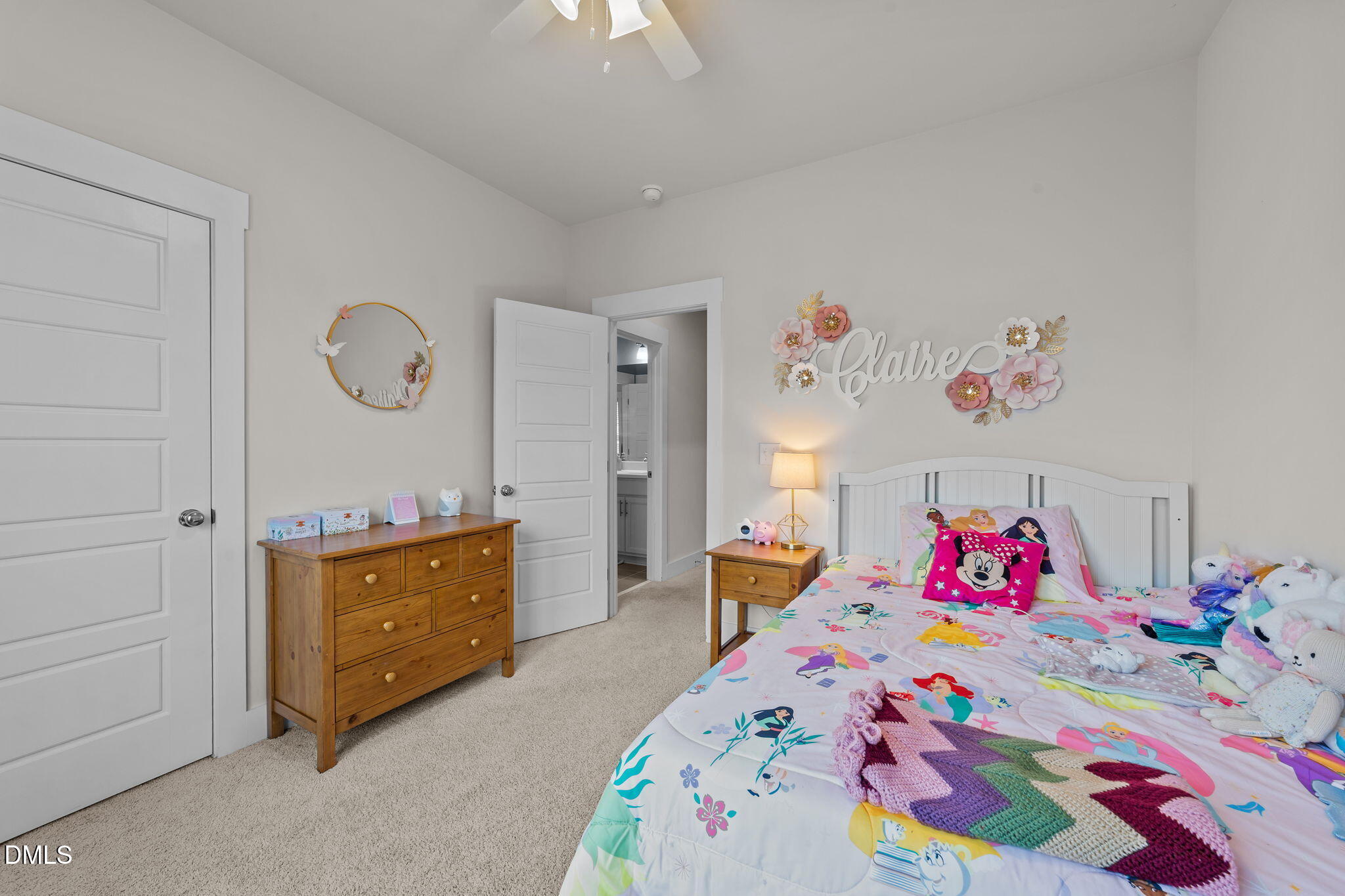 2425 Glade Mill Court