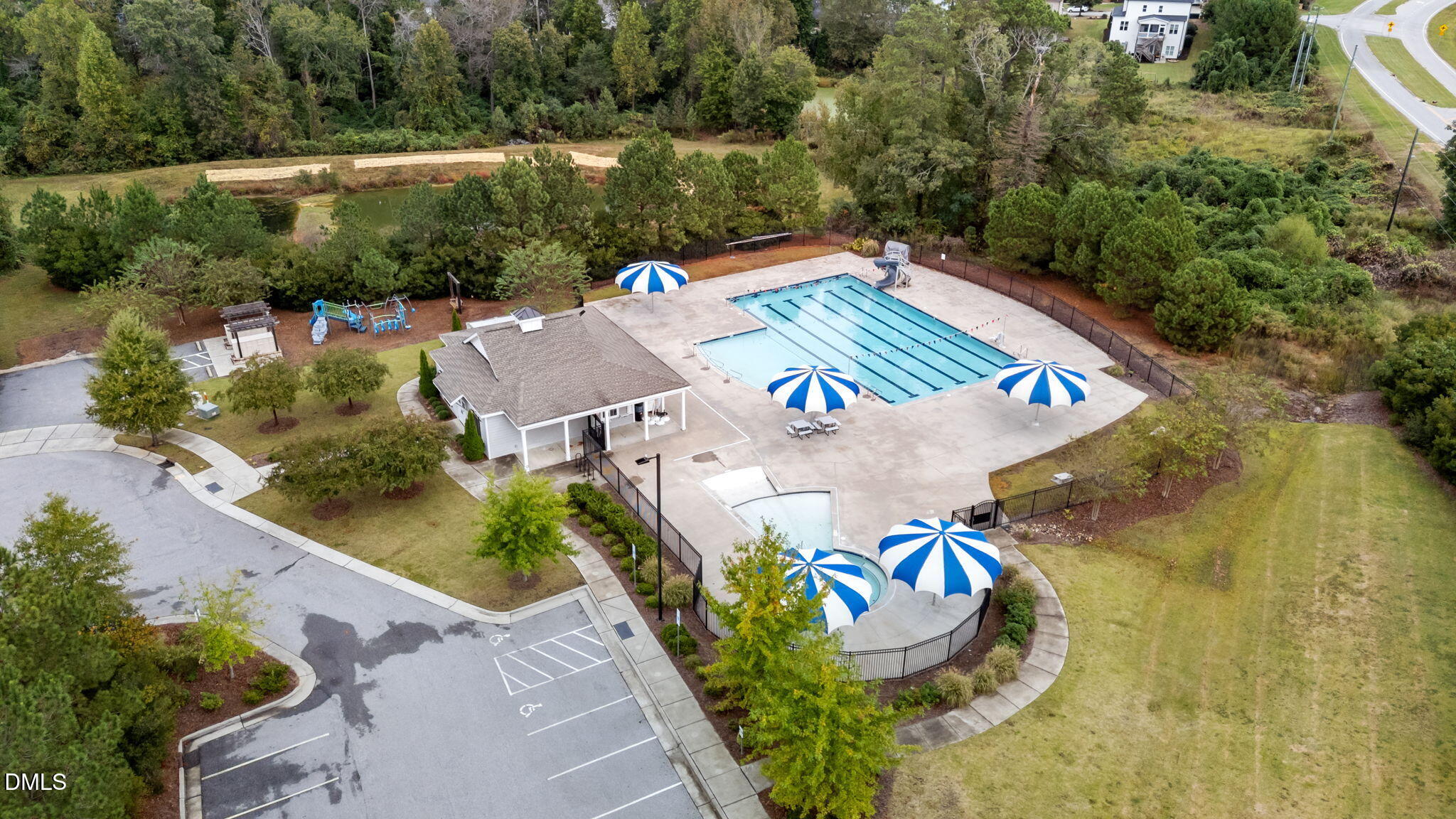 2425 Glade Mill Court