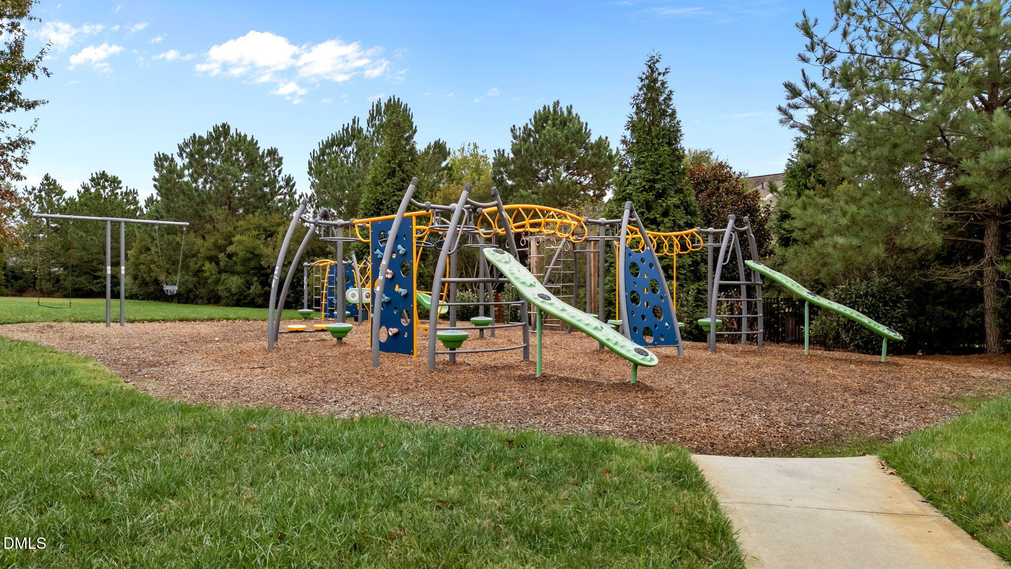 2425 Glade Mill Court