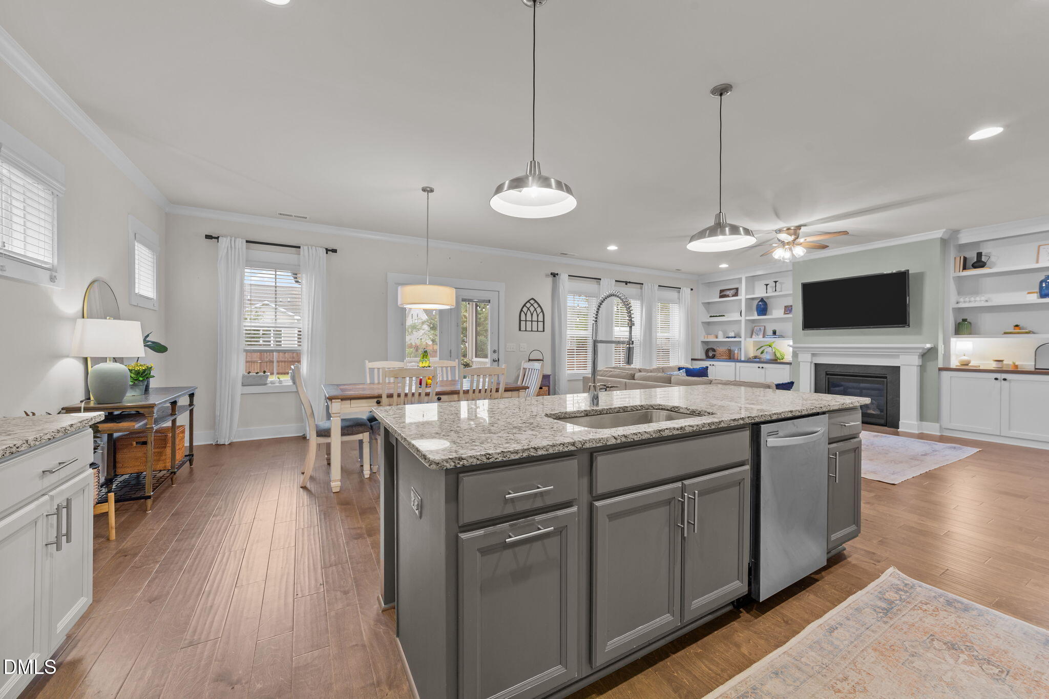 2425 Glade Mill Court