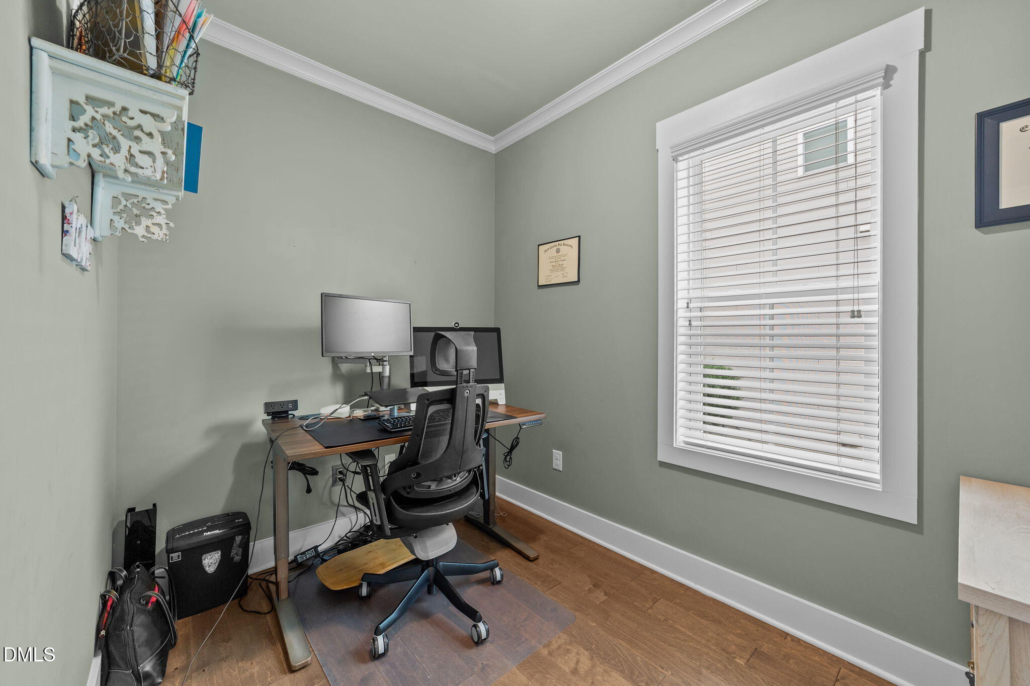 2425 Glade Mill Court