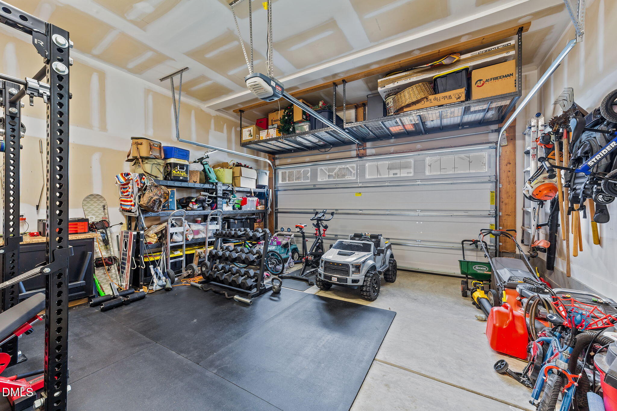 2425 Glade Mill Court