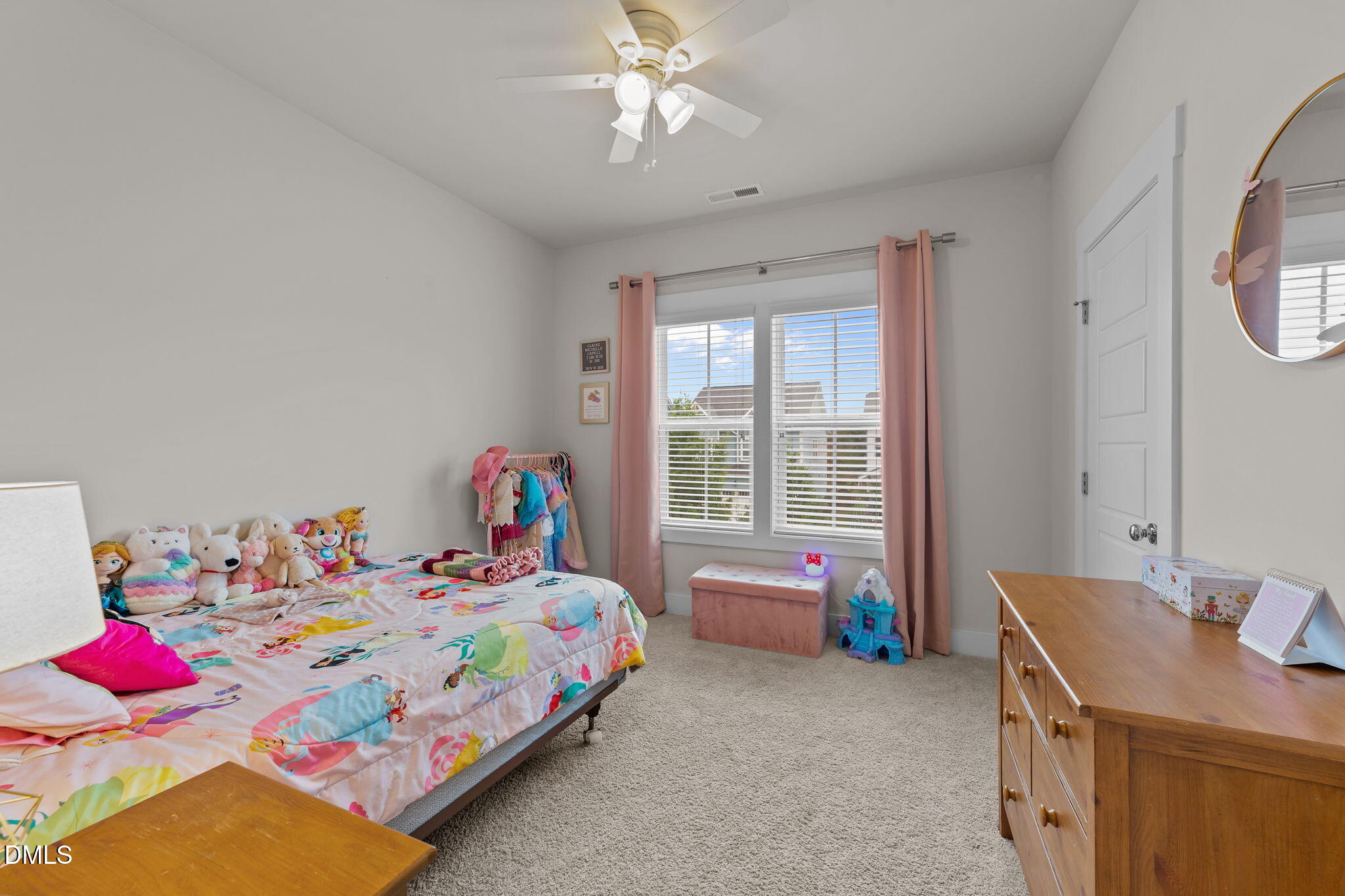 2425 Glade Mill Court