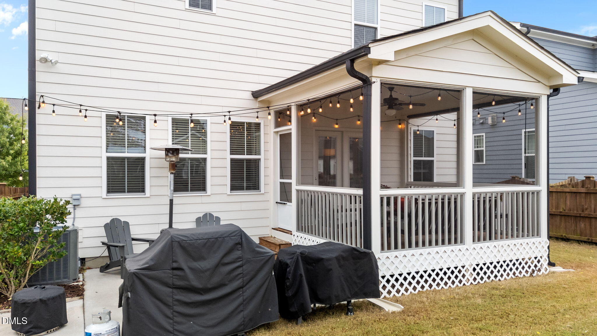 2425 Glade Mill Court