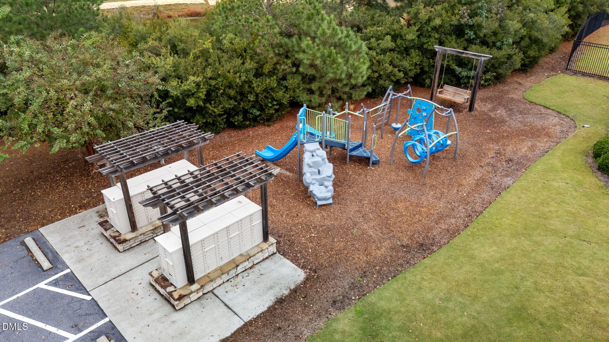 2425 Glade Mill Court